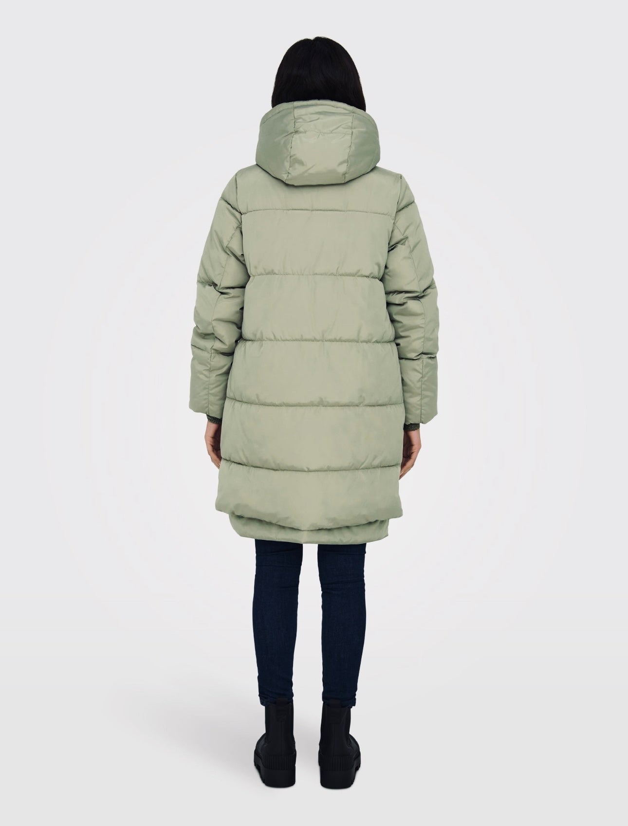 ONLY Nora Puffer Coat