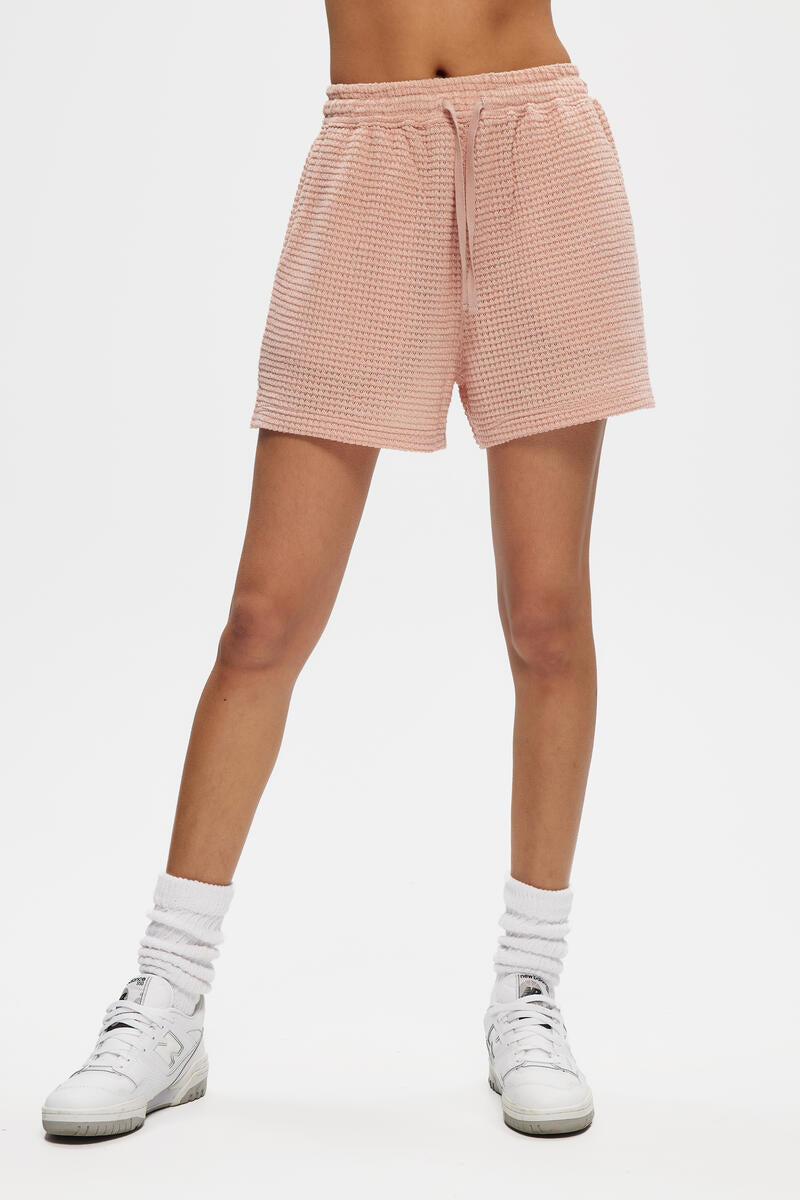 Kuwalla / Waffle Shorts