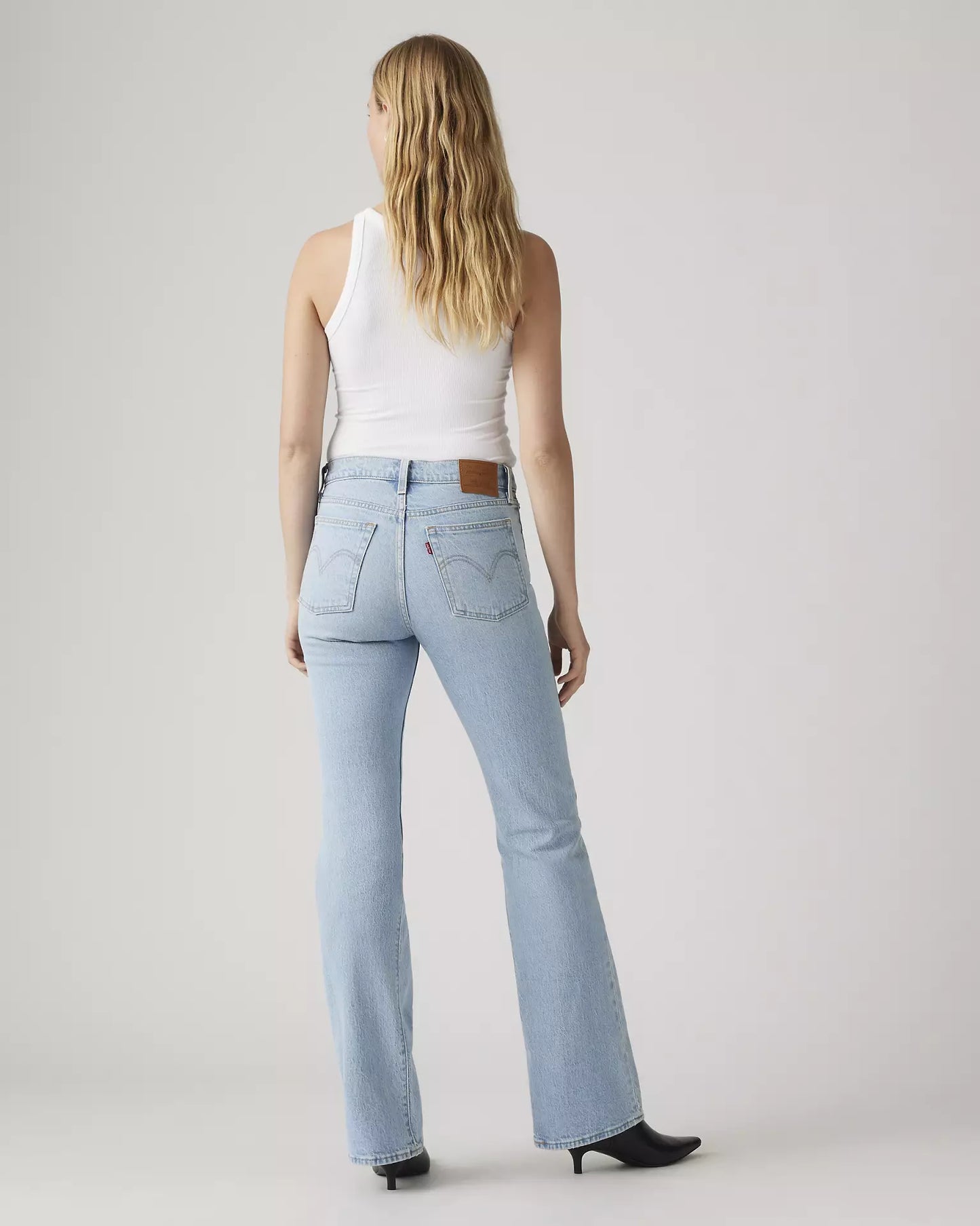 Levi’s / Wedgie Boot