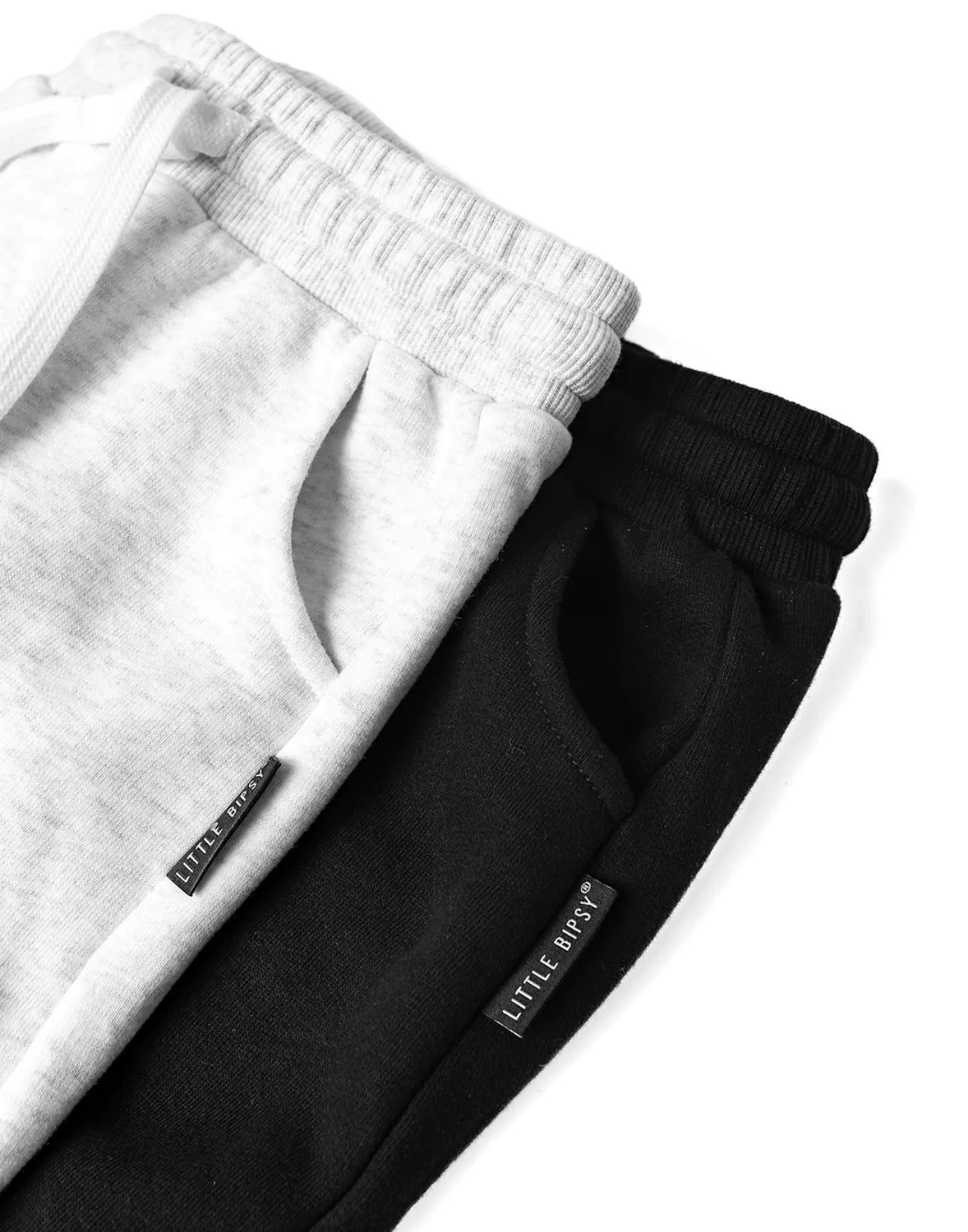 Little Bipsy / Classic Sweatpant Grey