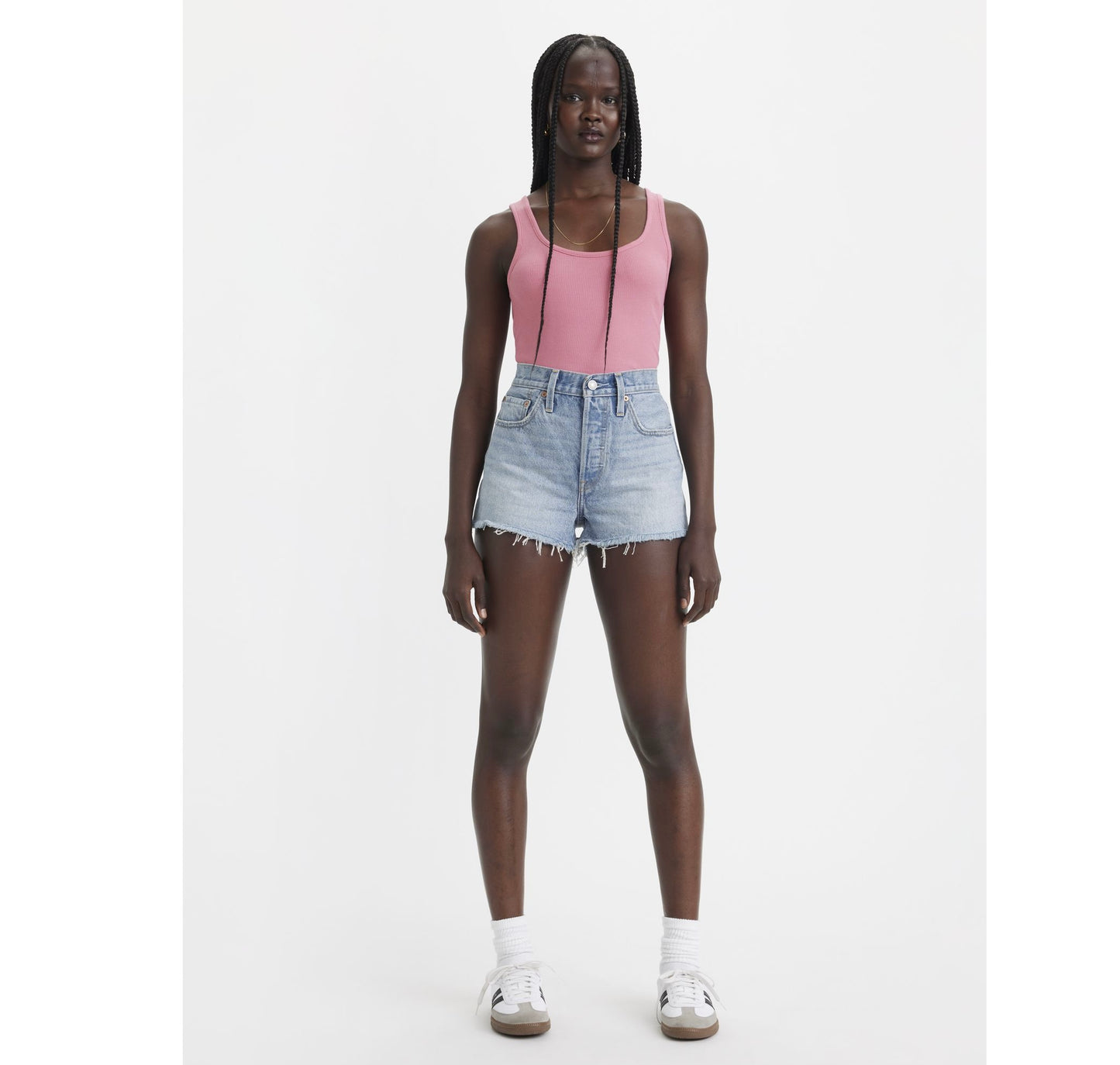 Levi’s / 501 Orignal Short - Micro Vibes
