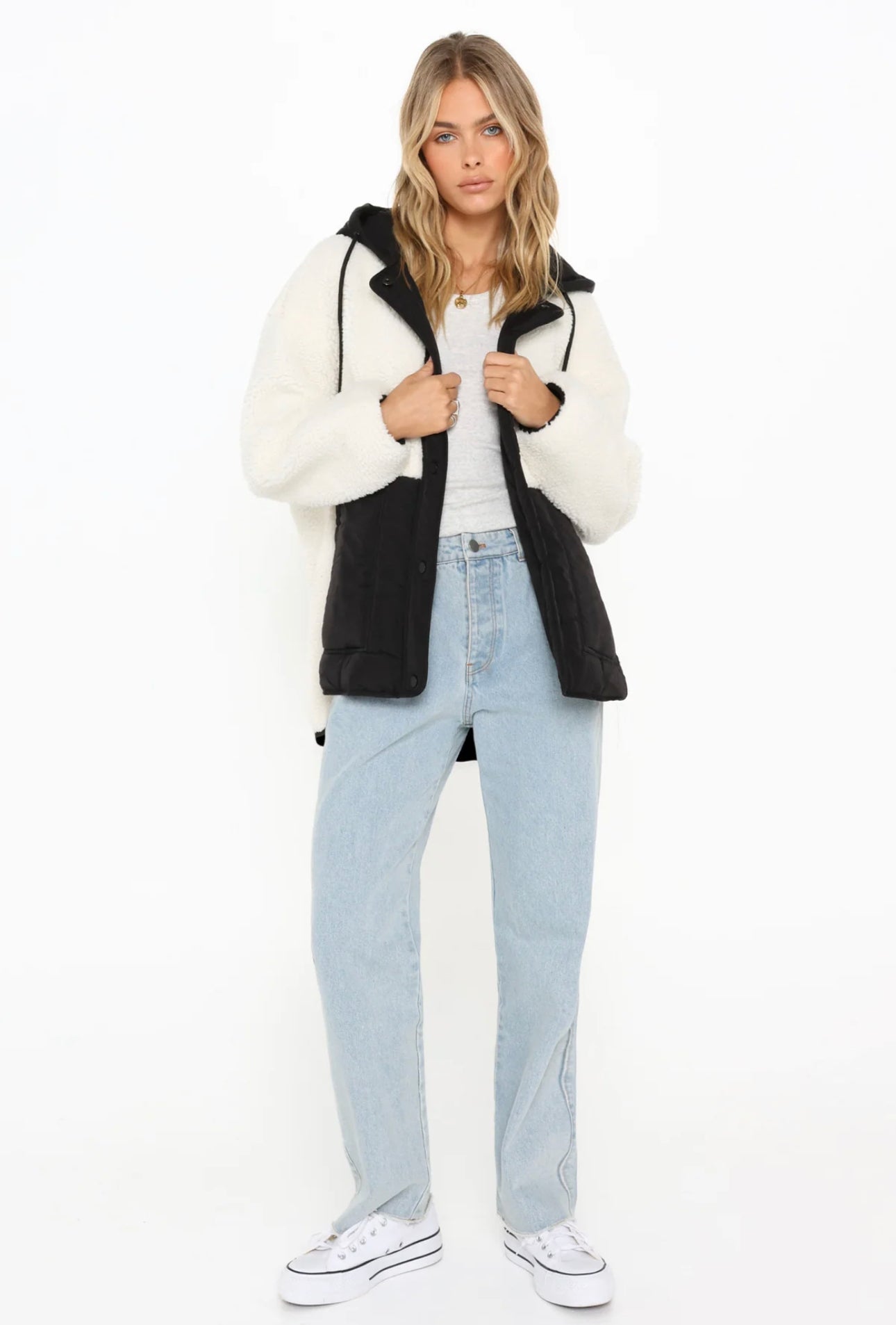 Lost in Lunar / Halle Jacket