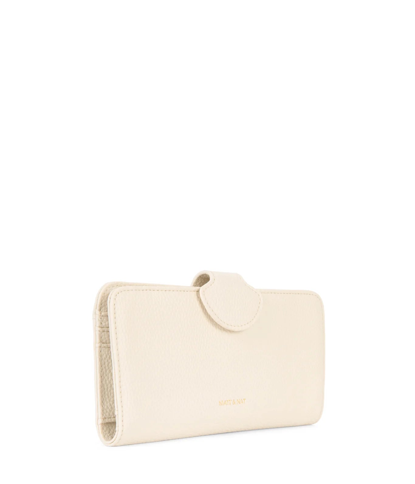 Matt & Nat / Float Wallet Grain (2 Colors)