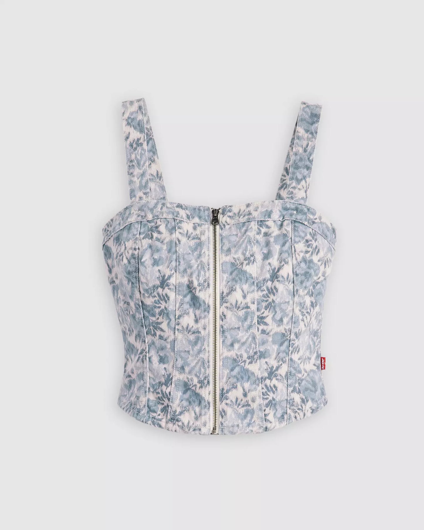 Levi’s / Sculpted Bustier Top