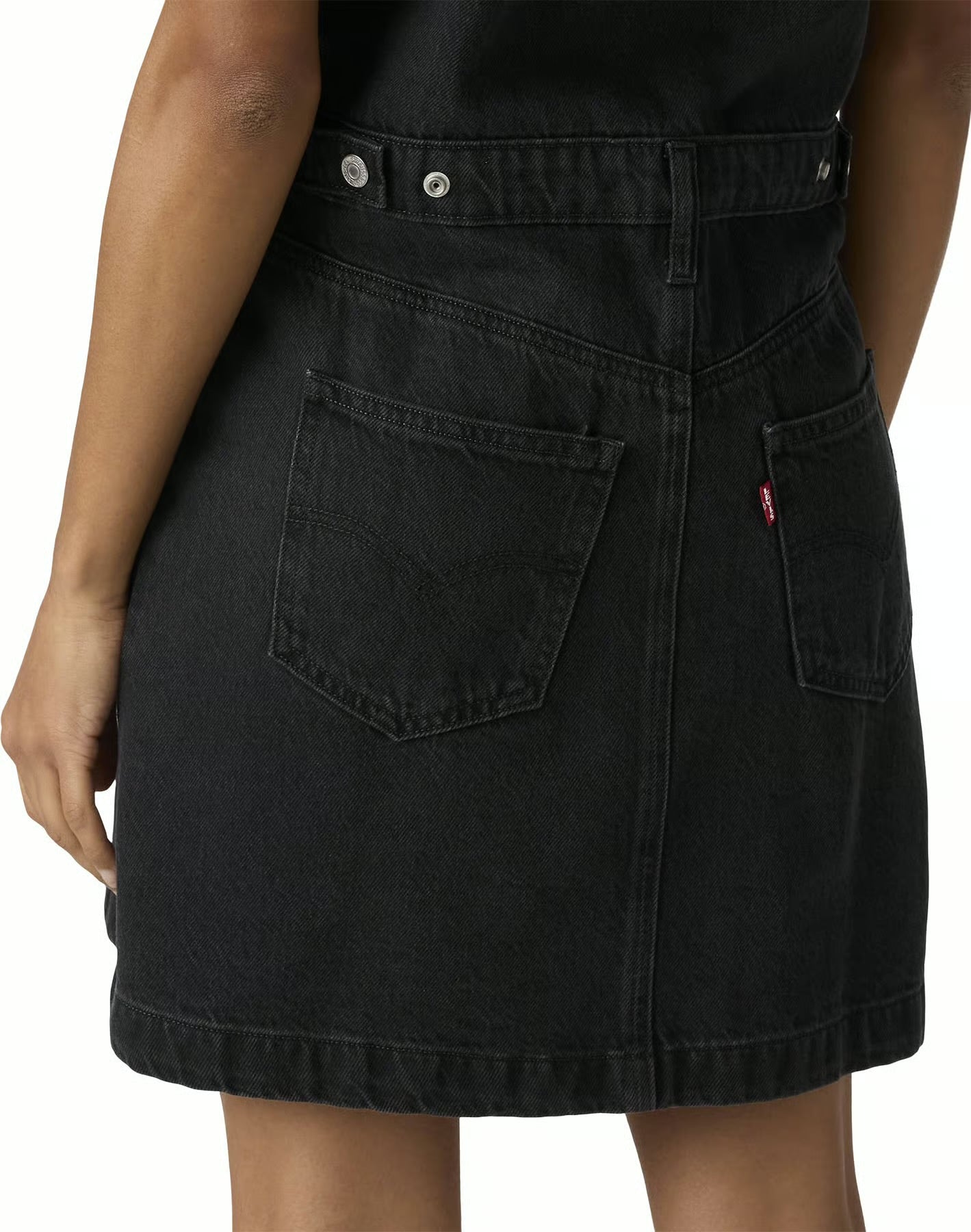 Levi’s / Logan Western Dress
