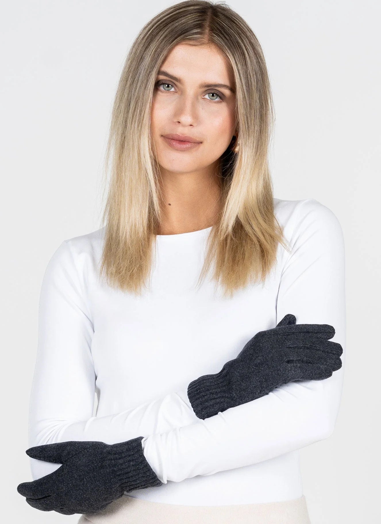 C’est Moi / Casual Gloves (2 Colors)