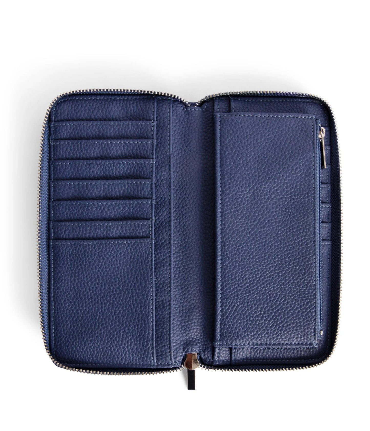 Matt & Nat / Central Wallet Grain (2 Colors)