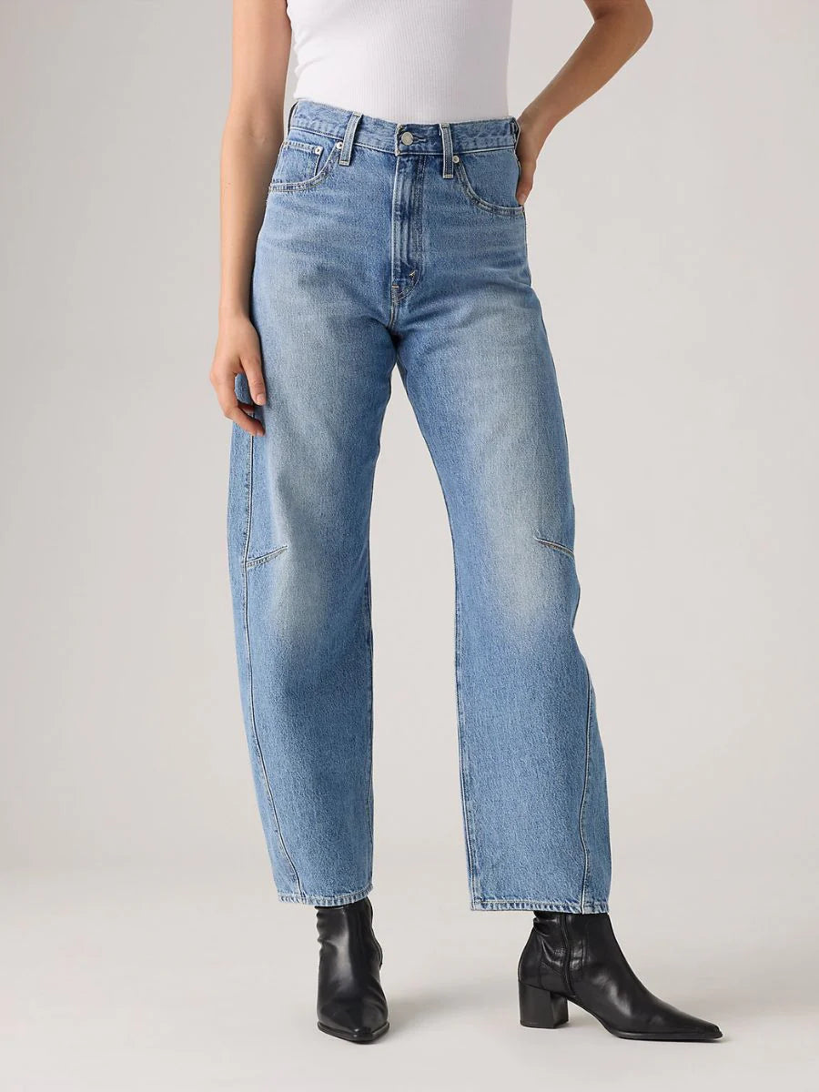 Levi’s / Cinch Barrell Let Love In