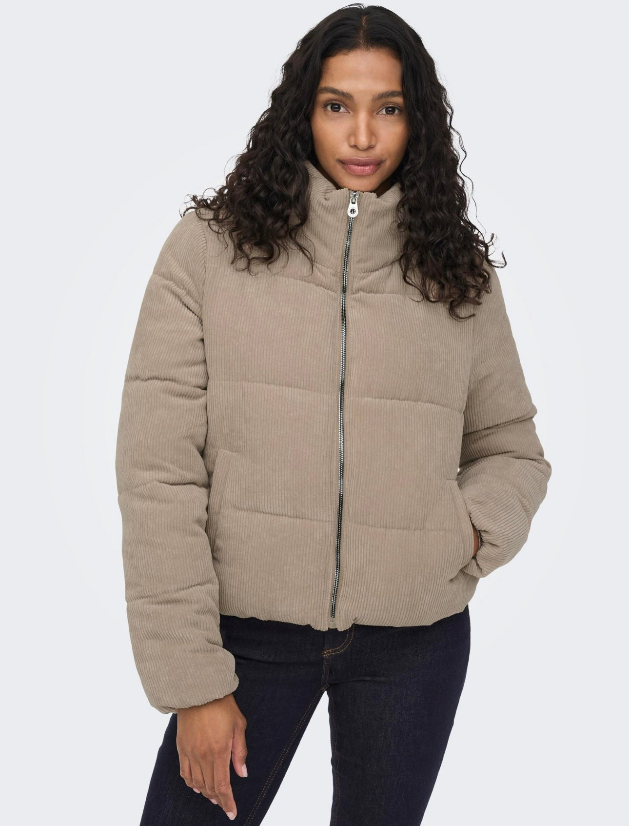 ONLY Dolly Corduroy Jacket