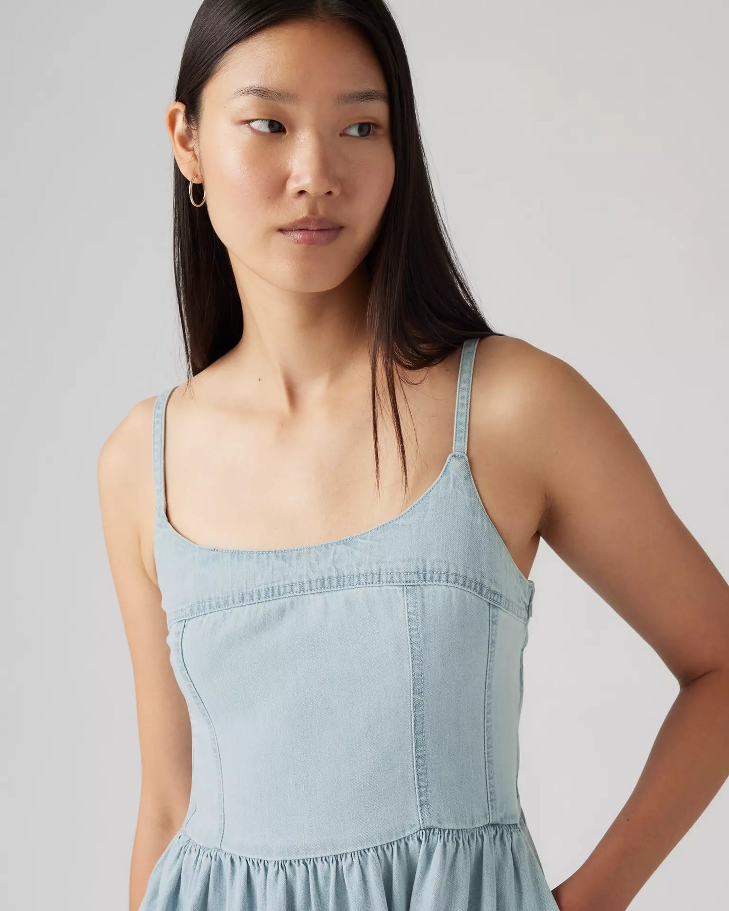 Levi’s / Alessie Bustier Dress