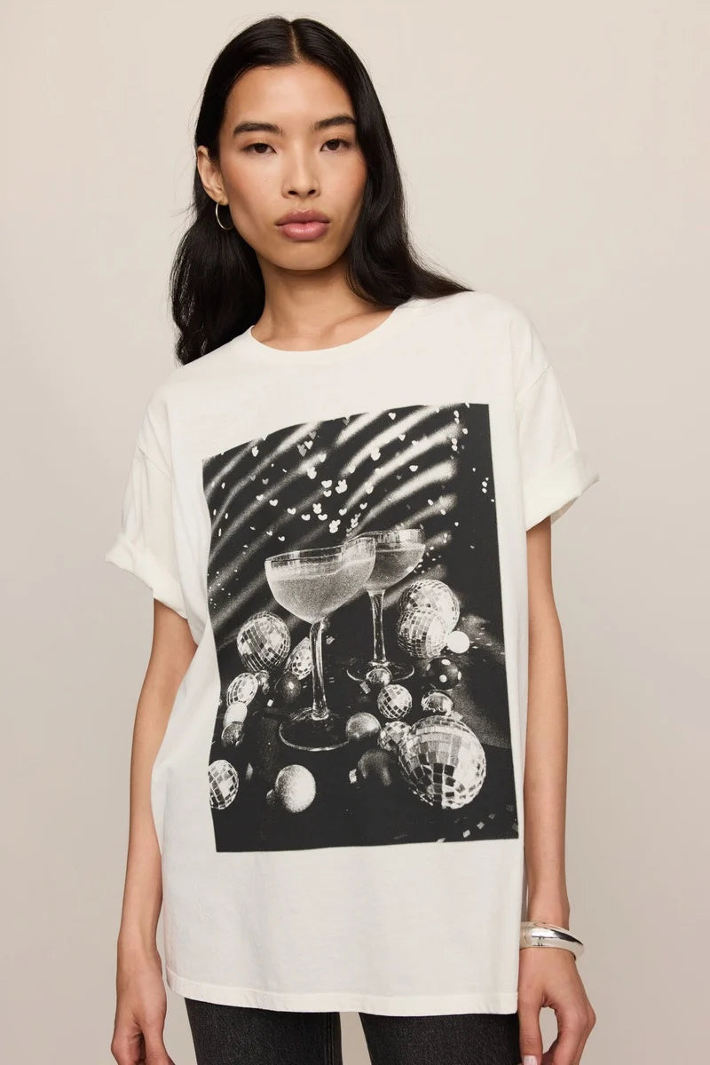 Z Supply / Celebrate City Tee