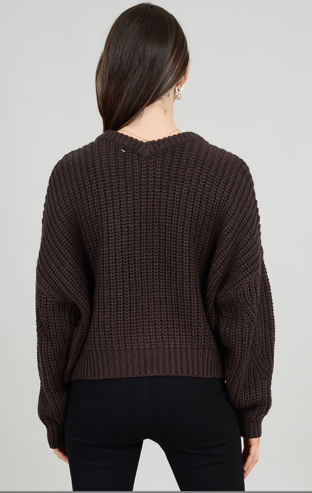 RD Style Joni Cardigan