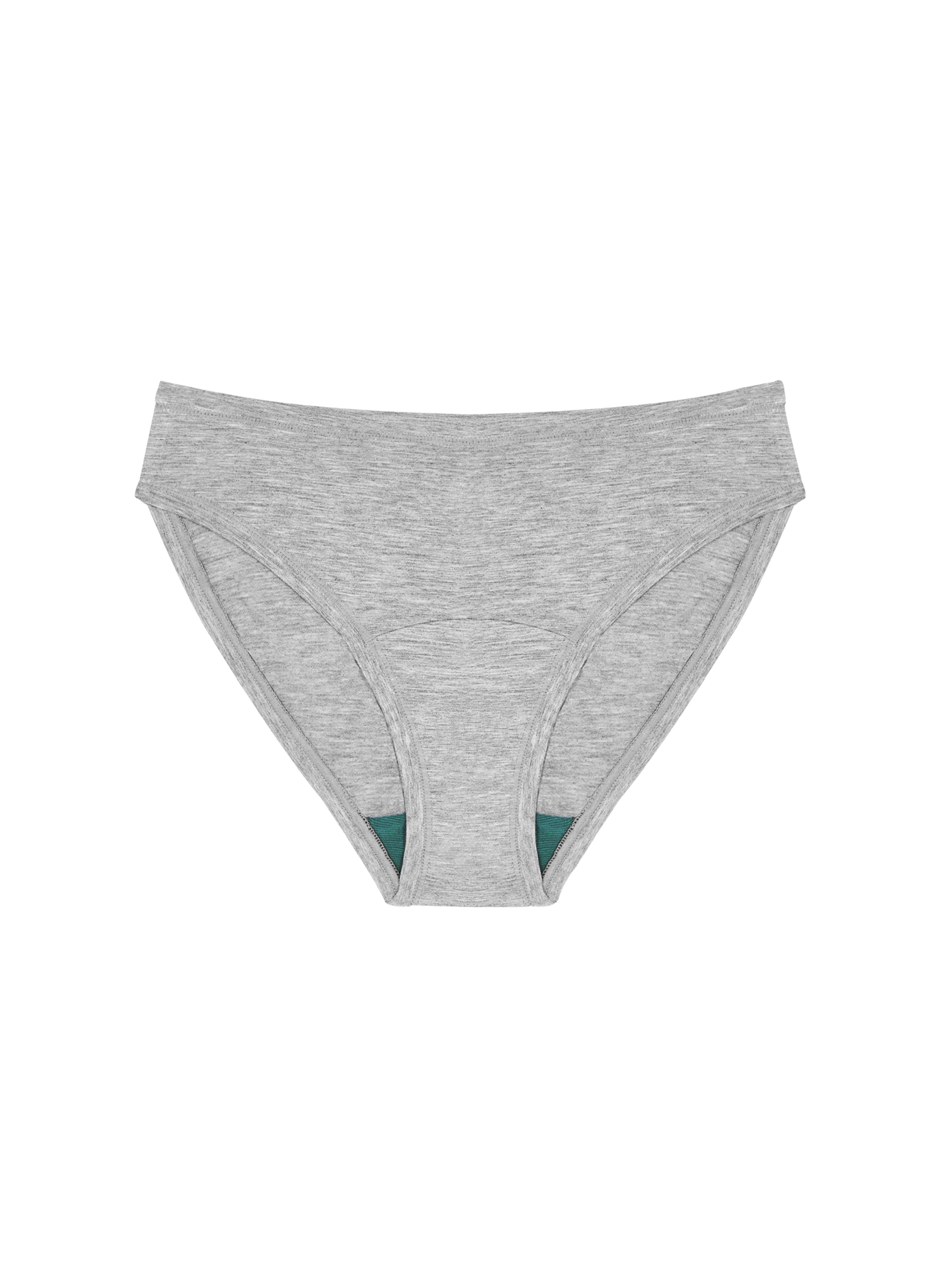 HUHA / Bikini Undies (5 Colors)