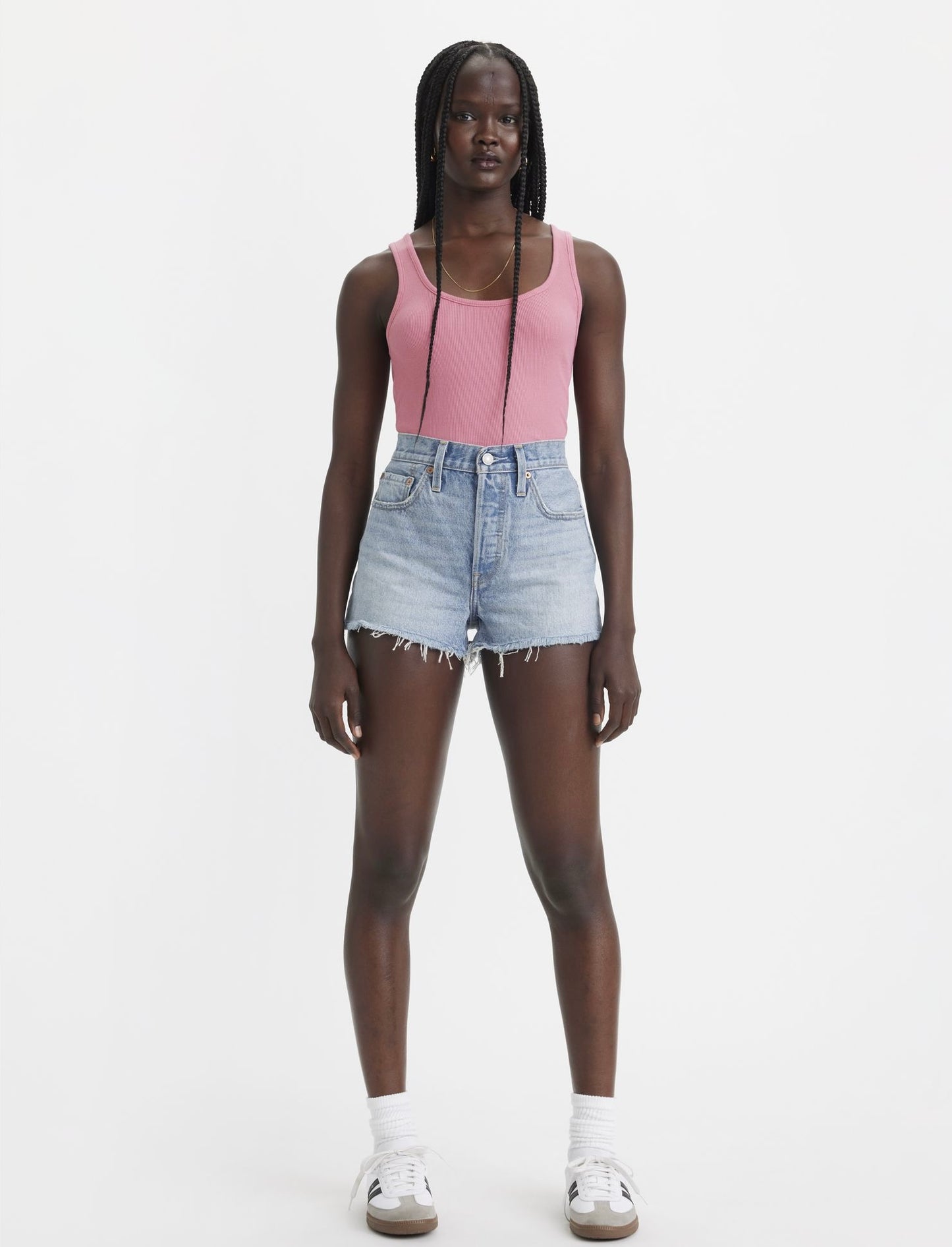 Levi’s / 501 Orignal Short - Micro Vibes