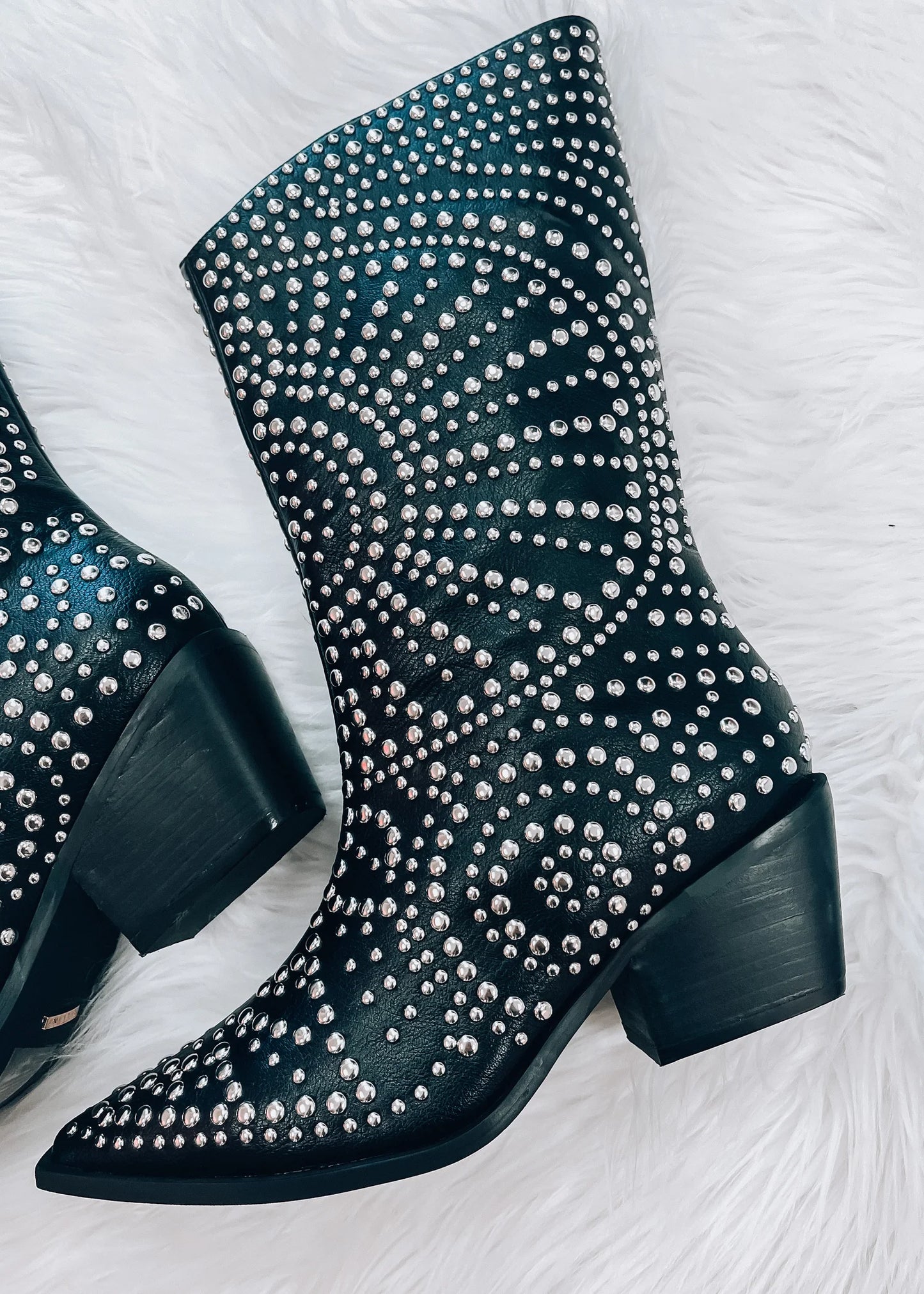 Billini / Yori Boot (Size 8 & 9)