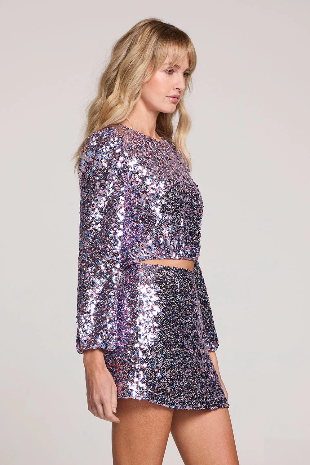 Saltwater Luxe / Lyndee Top