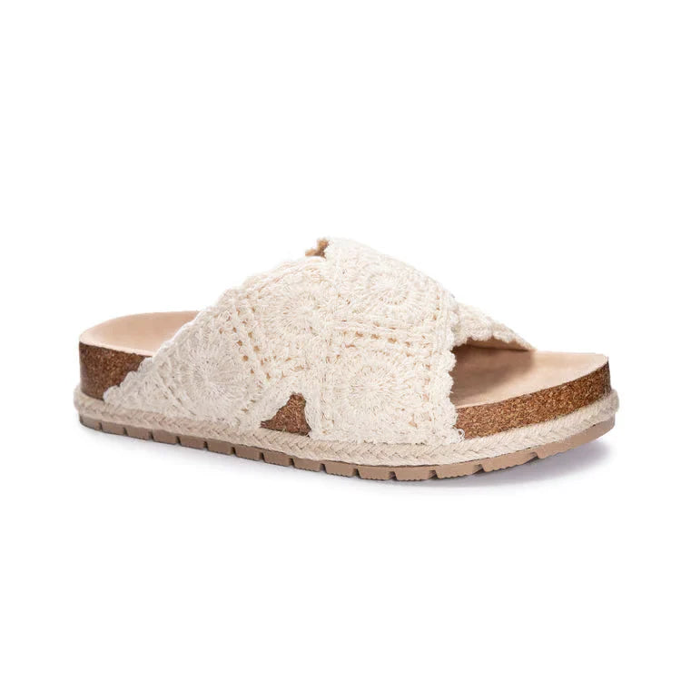 Chinese Laundry (DL) / Tacoma Sandal