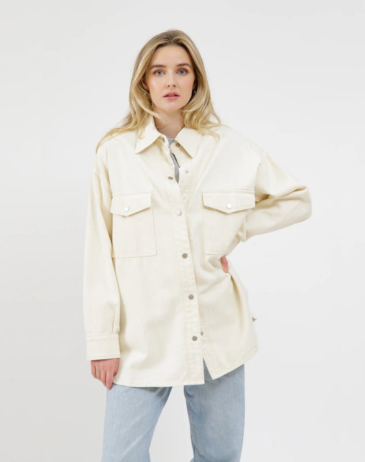 Brunette the Label / Dolly Jacket