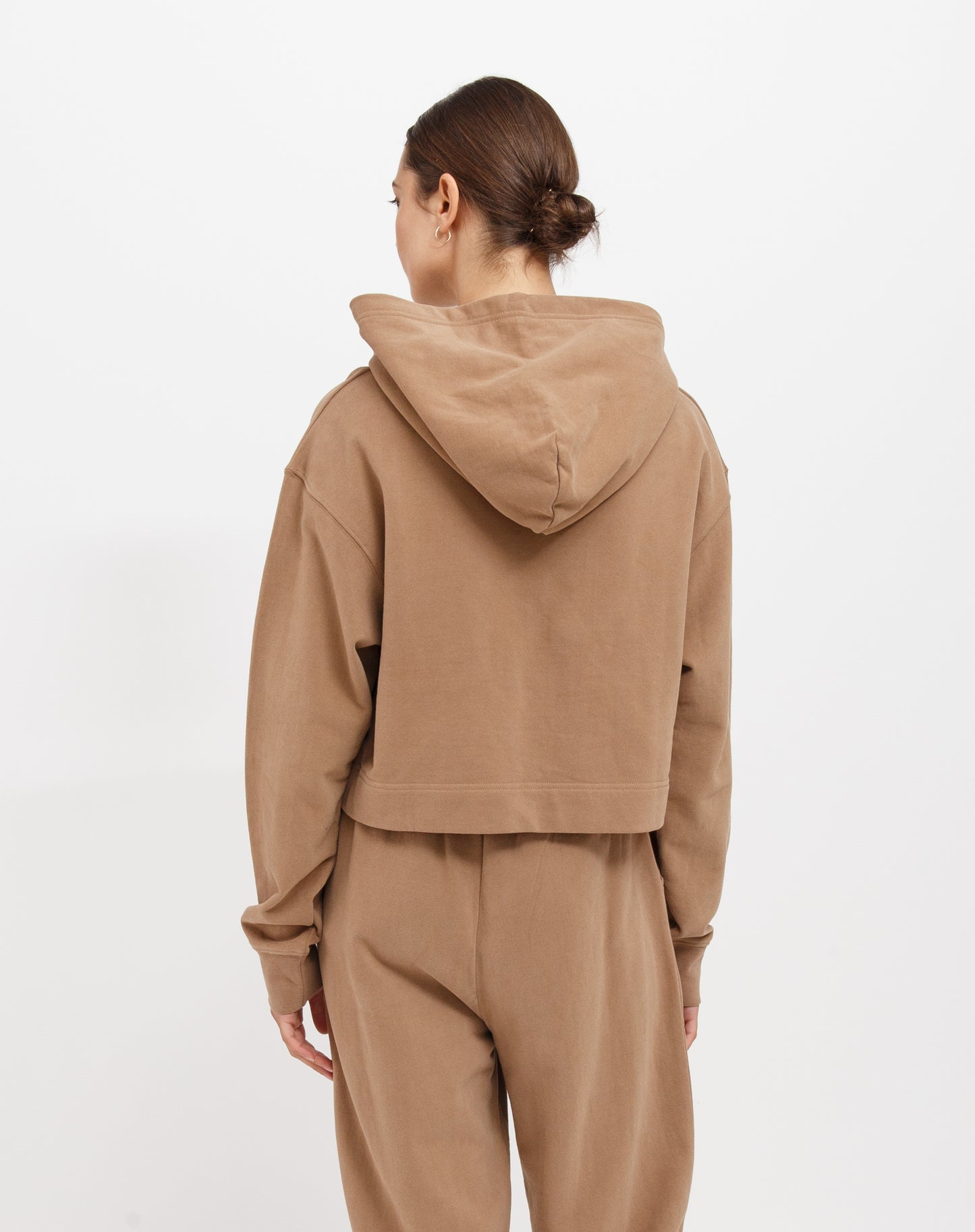 Brunette the Label / Little Sis Core Hoodie