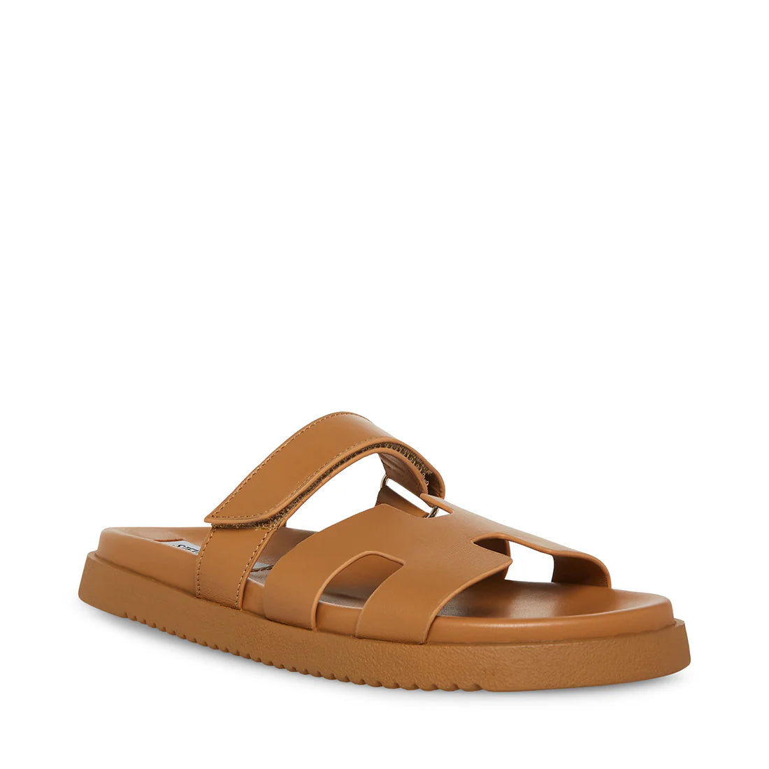 Steve Madden / Mayven Tan Leather
