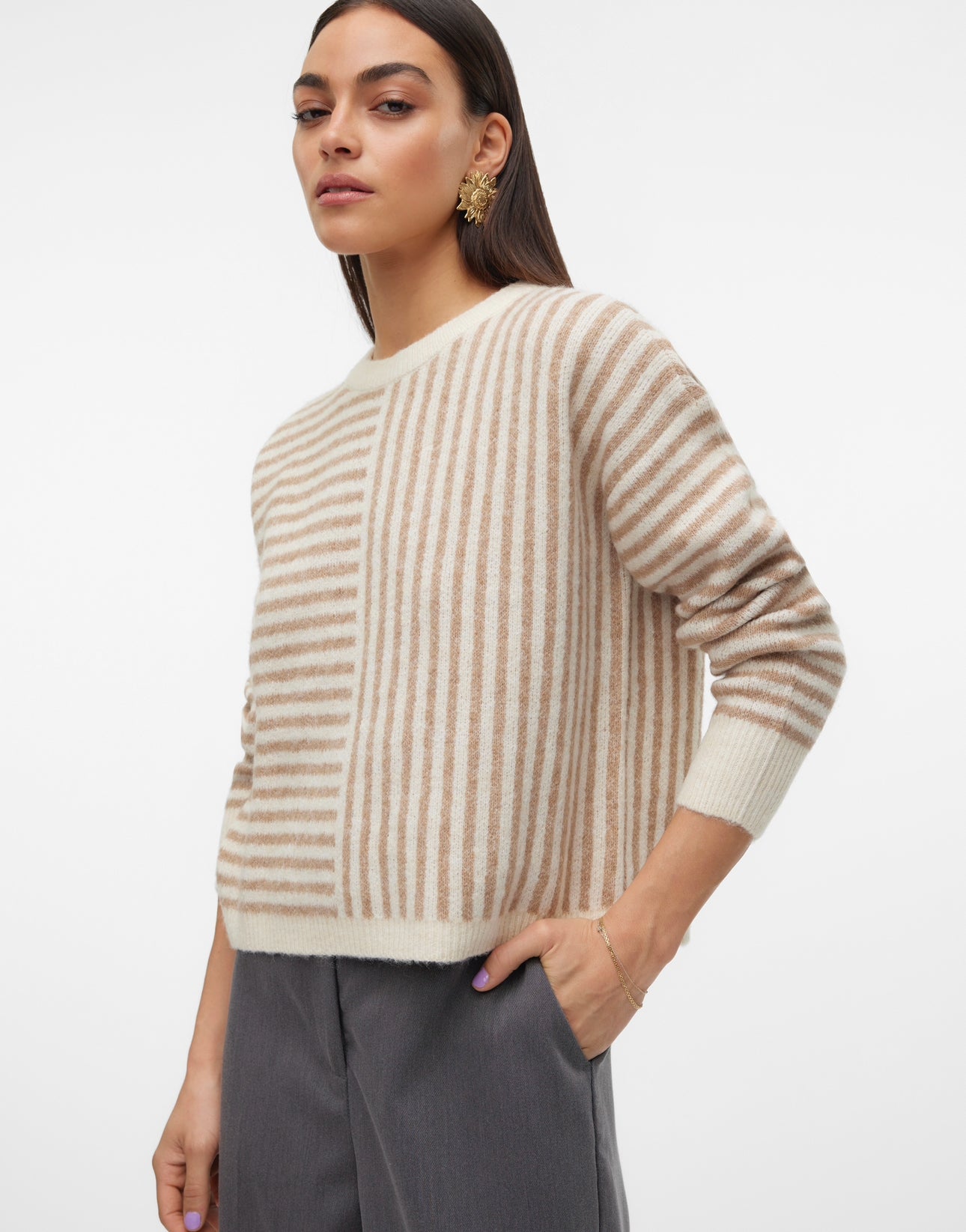 Vero Moda Maria Pullover