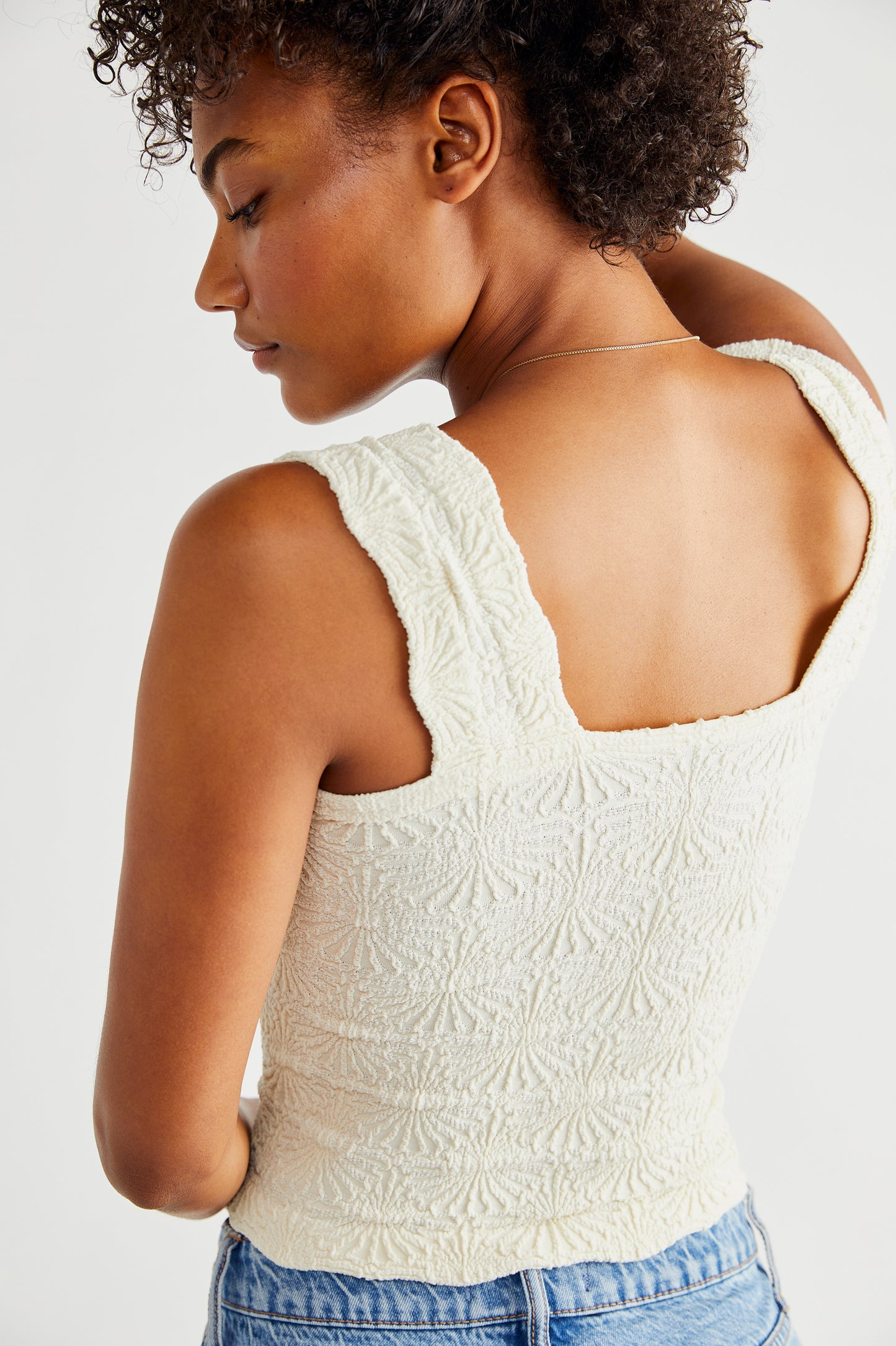 Free People / Love Letter Cami