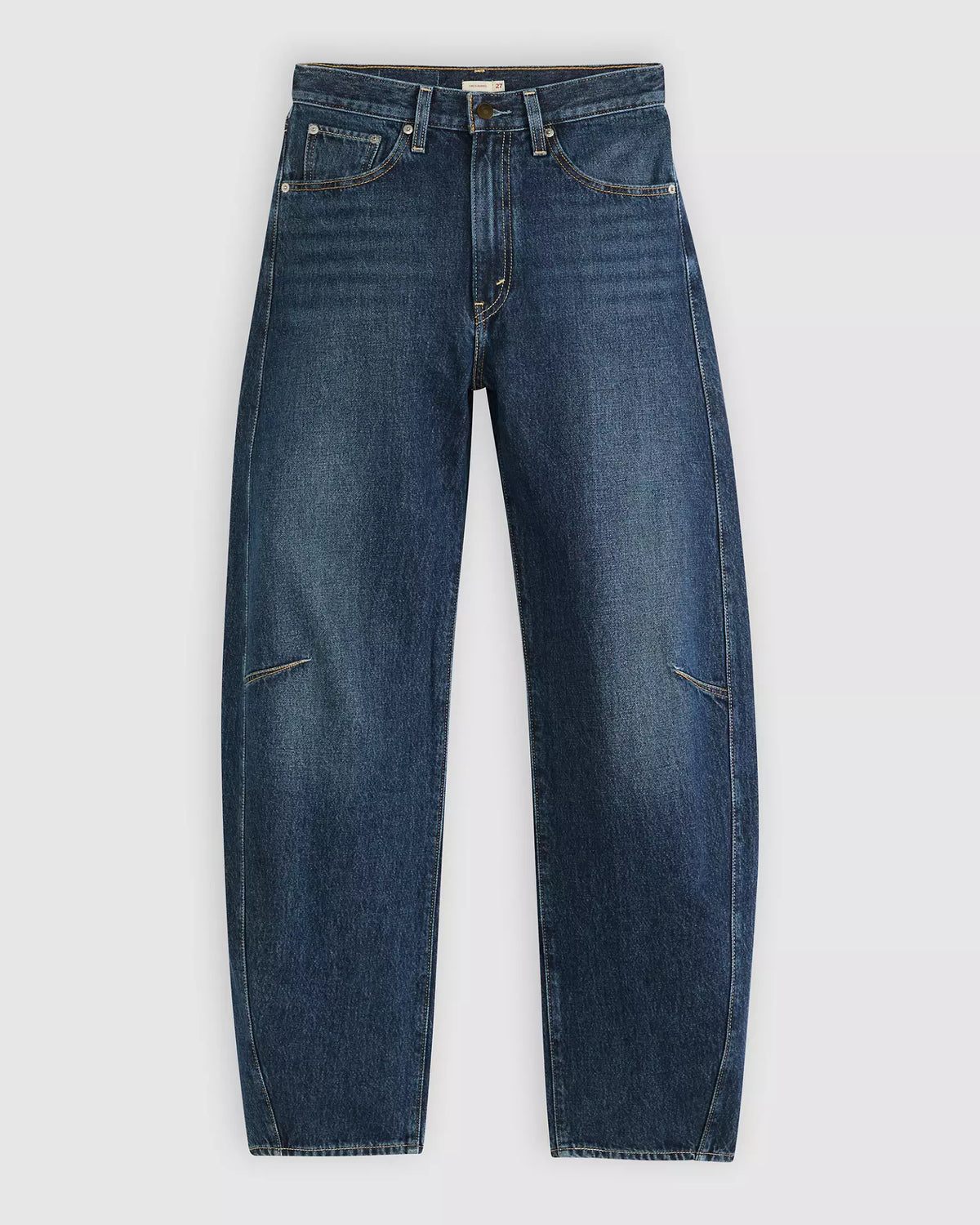 Levi’s / Cinch Barrel