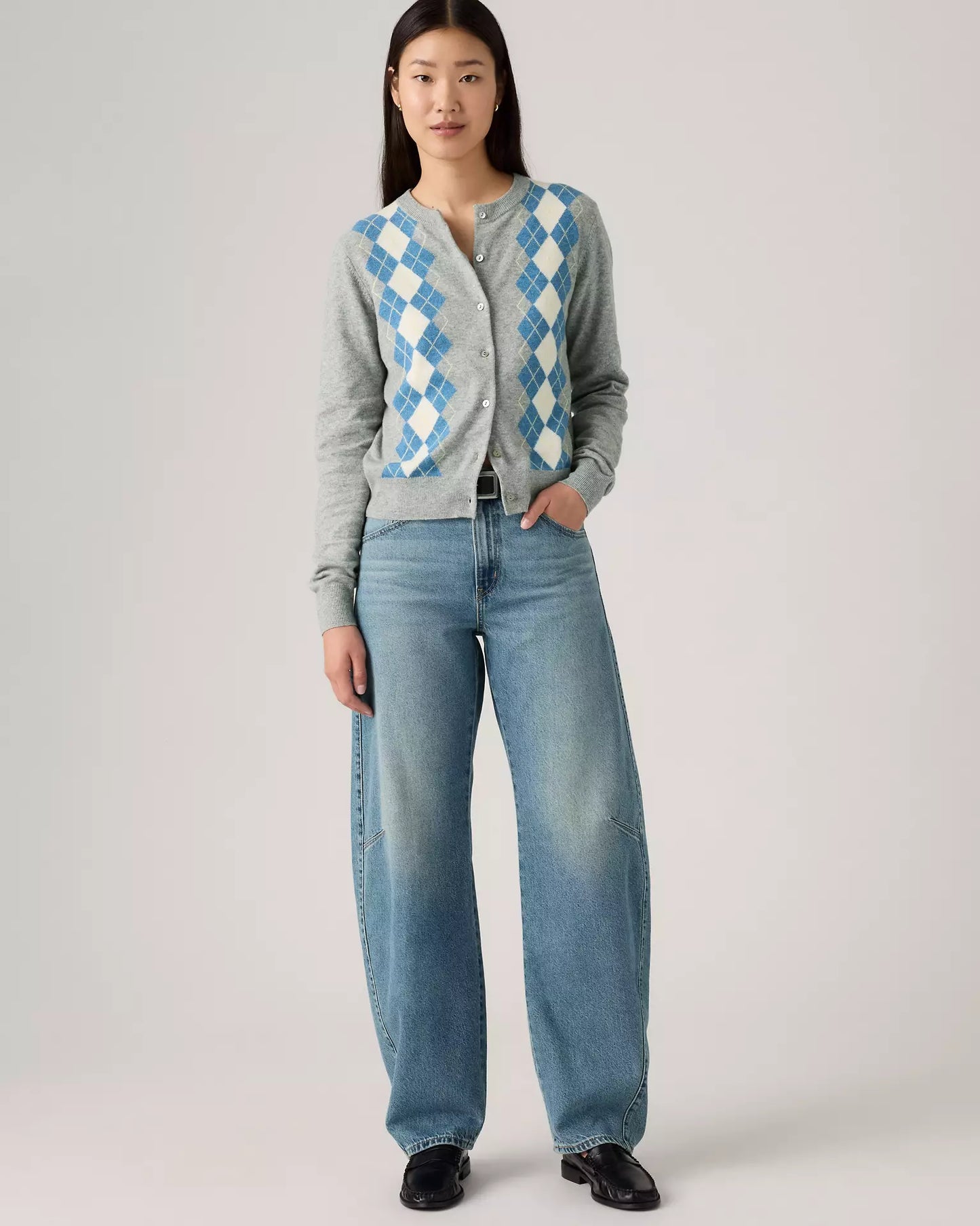 Levi’s / BD Barrel Easy Day