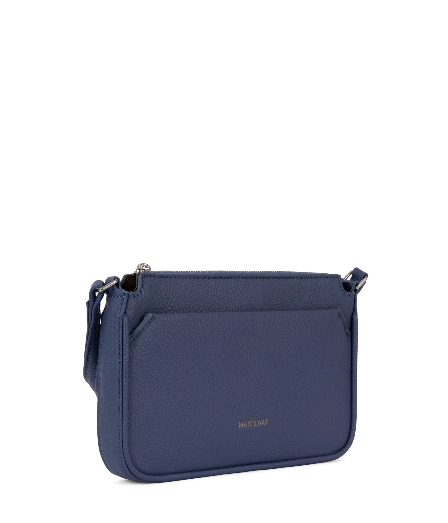 Matt & Nat / Ivy Crossbody Bag Grain (2 colors)
