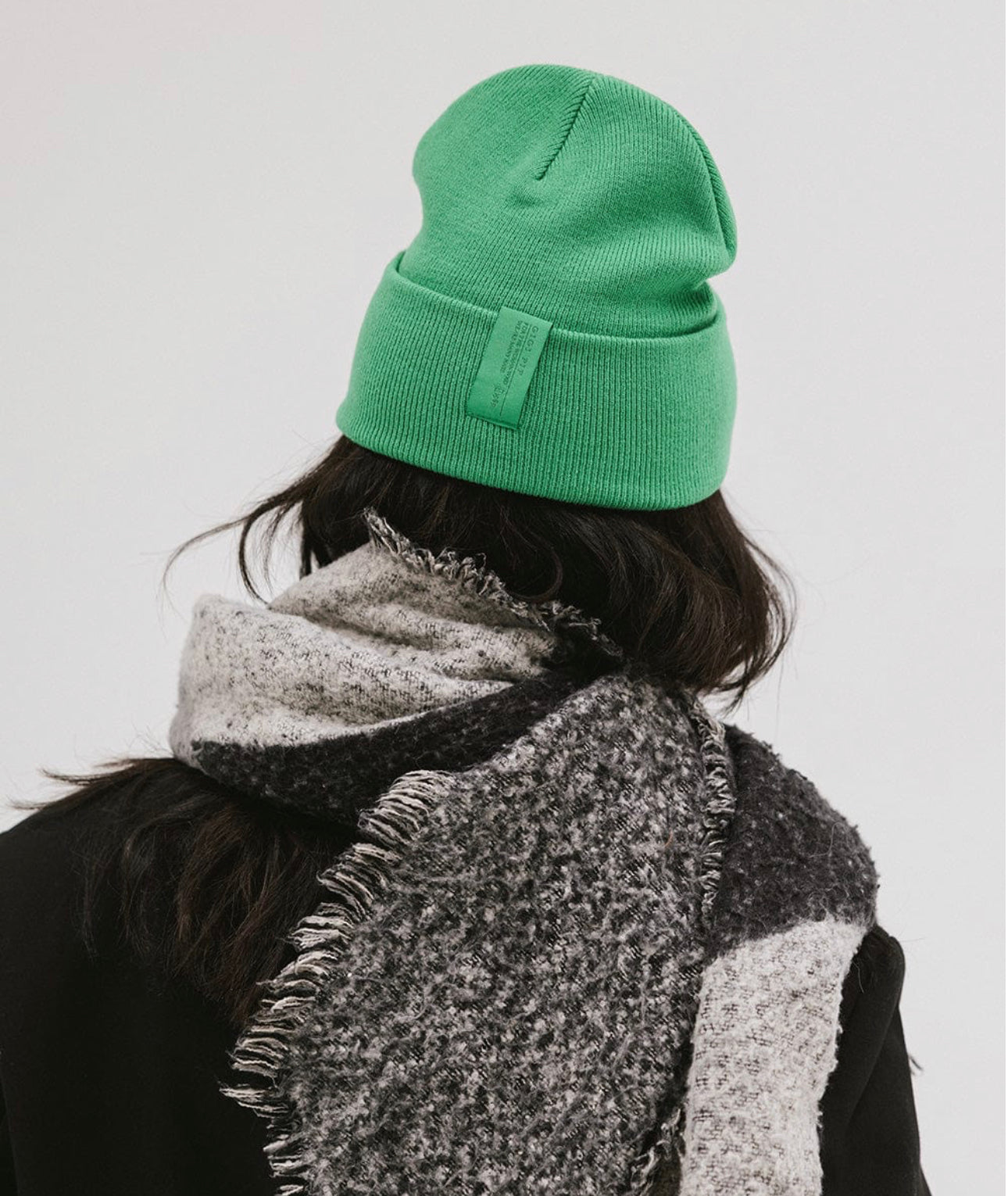 Gigi Pip / Shay Knit Beanie (3 Colors)