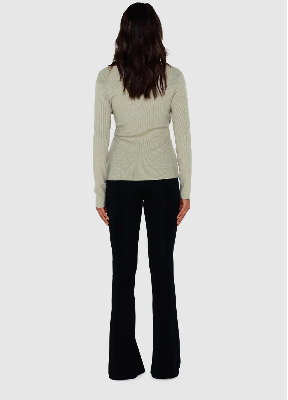 Madison the Label / Marley Knit Sweater