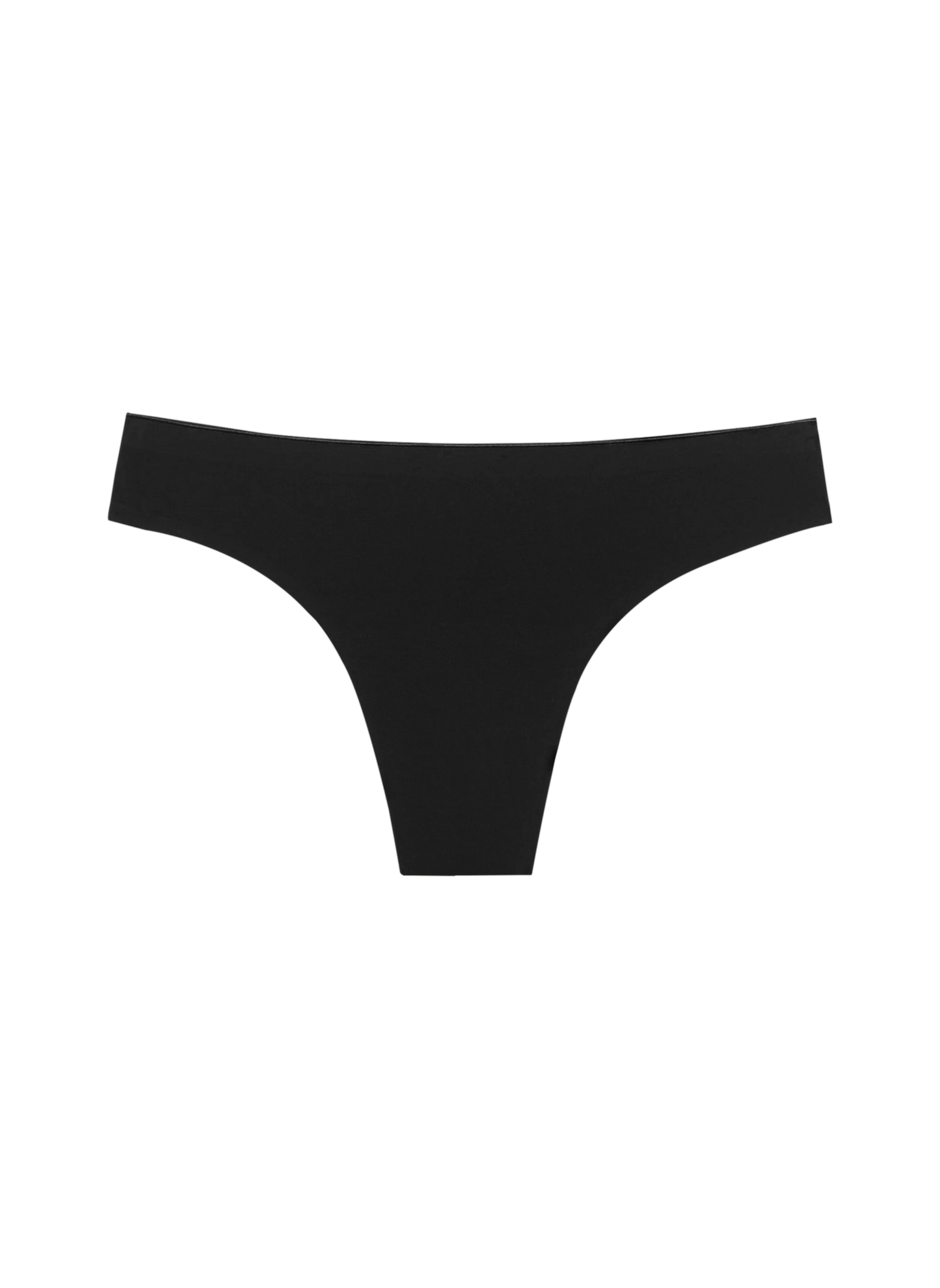 HUHA / Seamless Low Mid Rise Thong