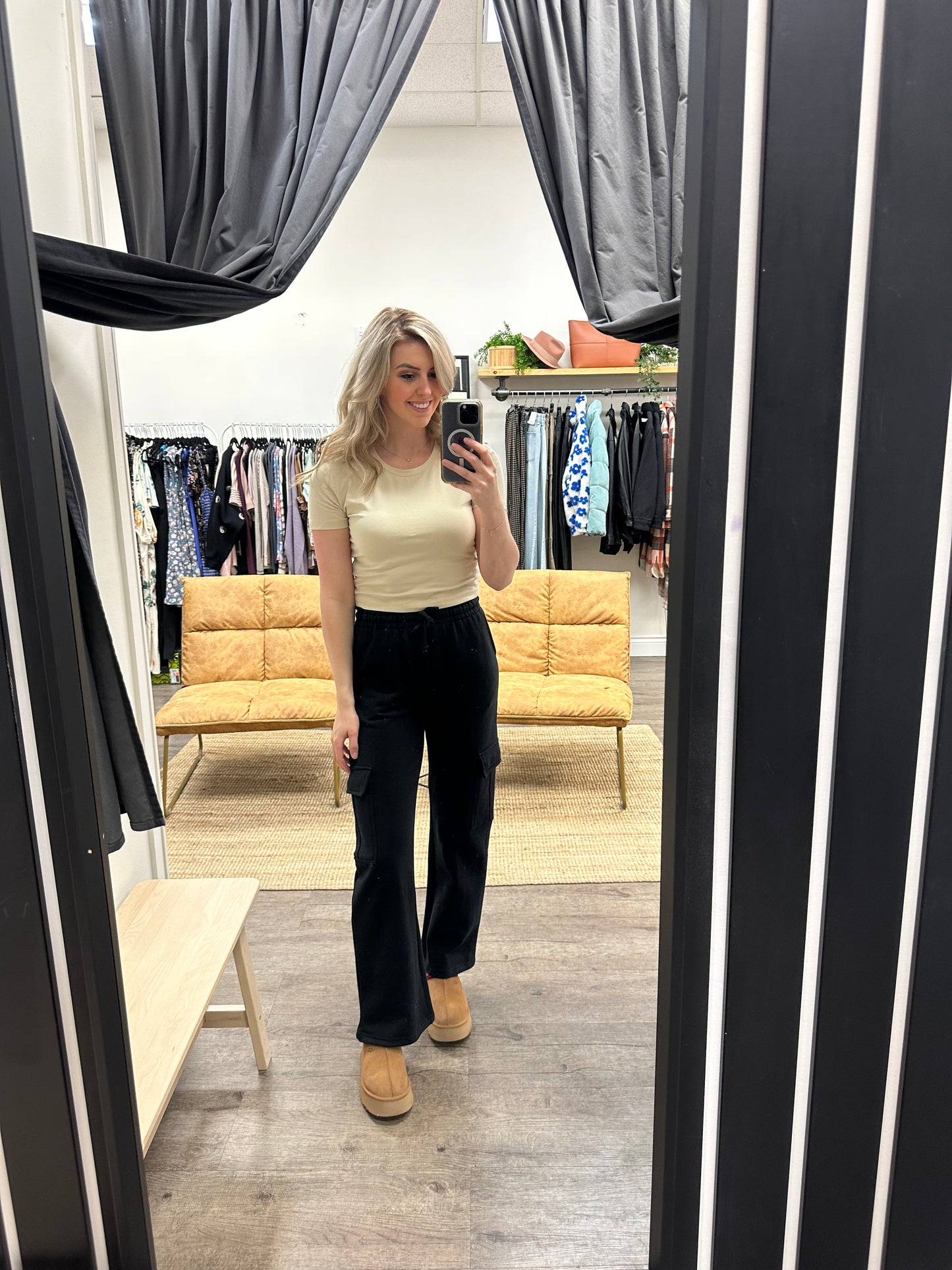 Kuwalla / Tini Tee (4 Colors)