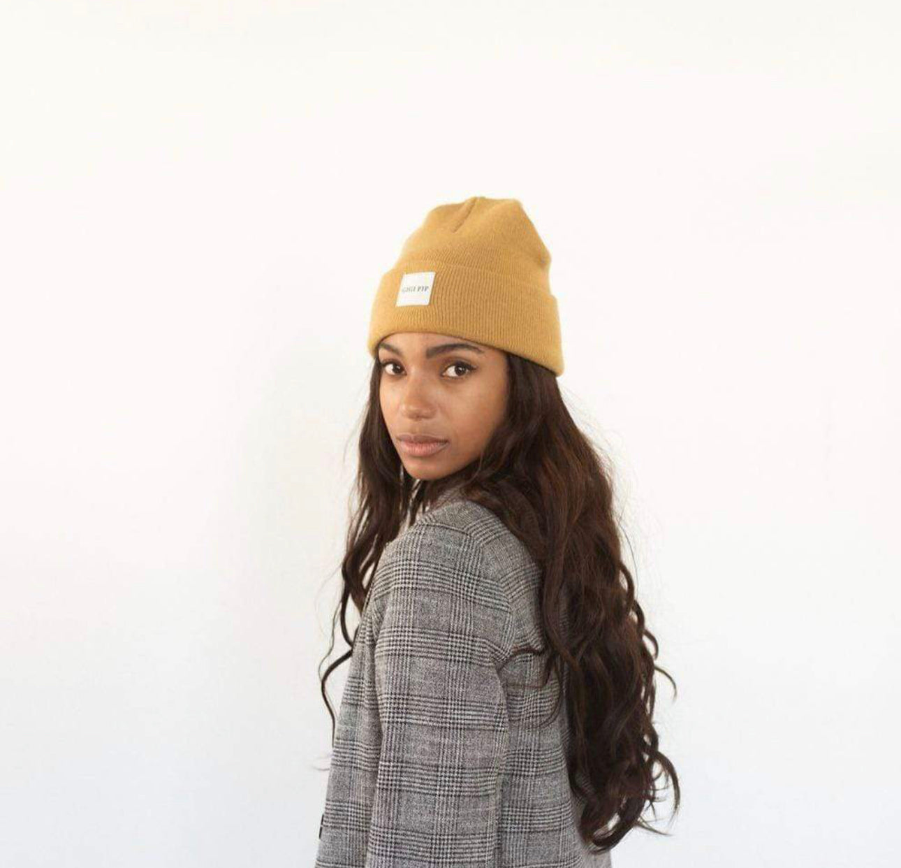Gigi Pip / Pip Beanie