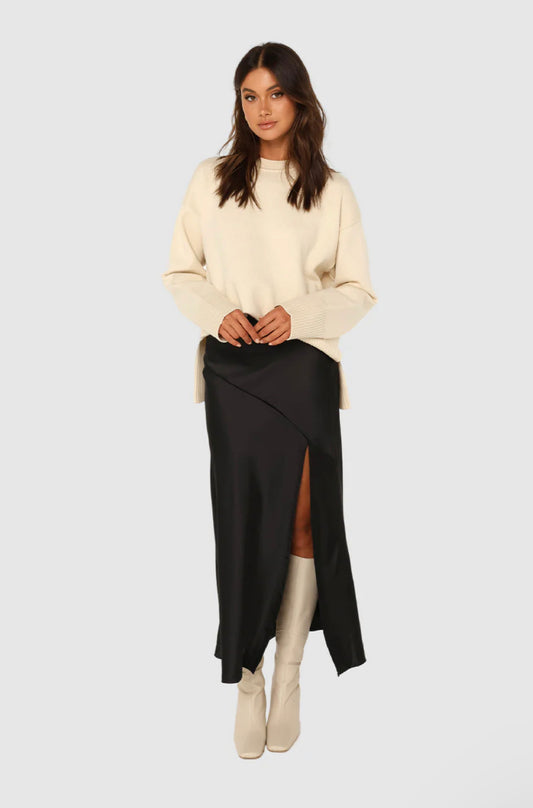 Madison the Label / June Knit Sweater