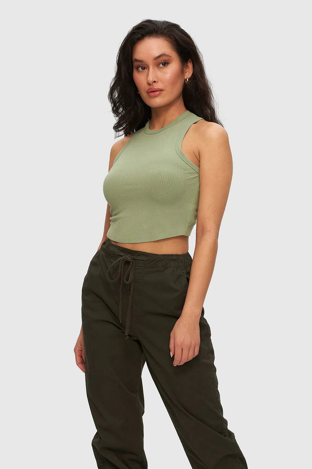 Kuwalla / Racer Tank (2 Colors)