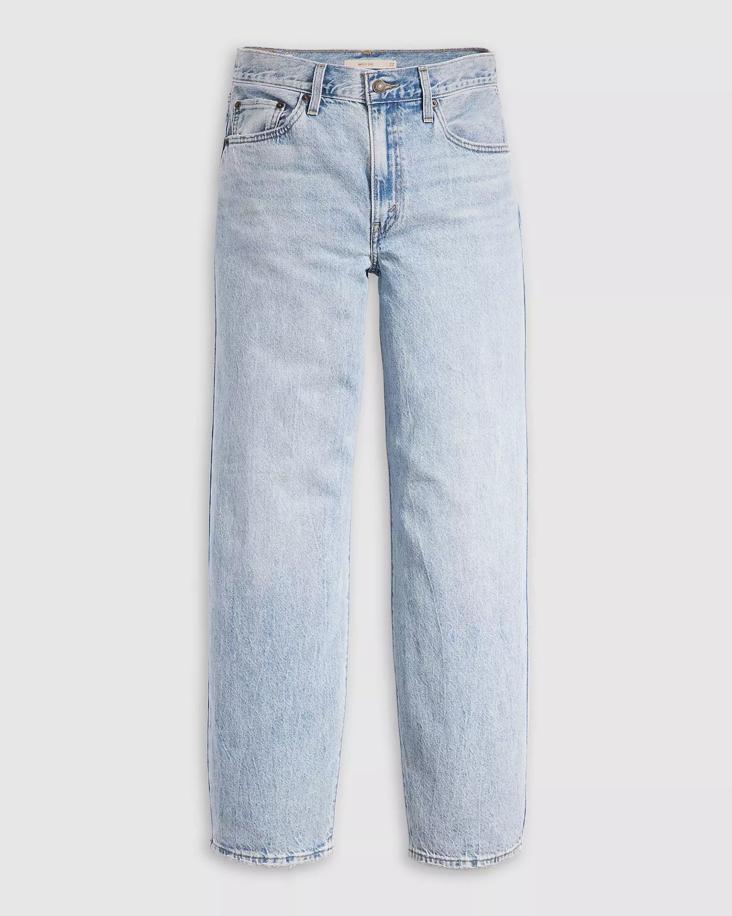 Levi’s / Baggy Dad Fan Flare