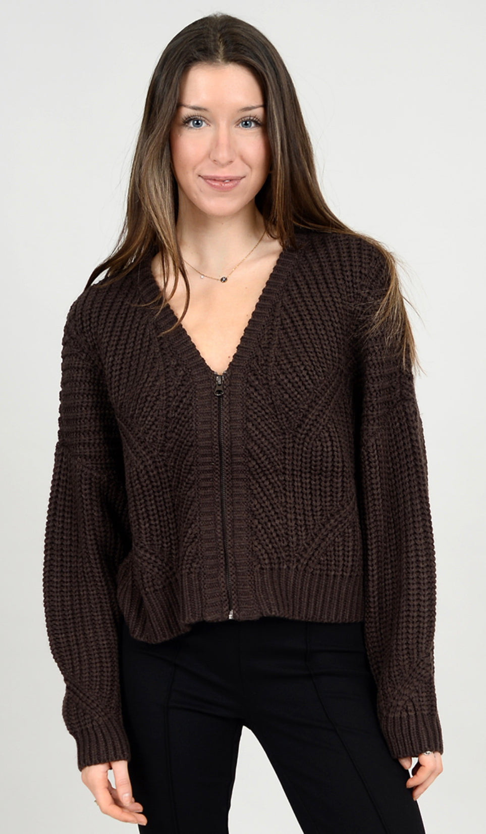 RD Style Joni Cardigan