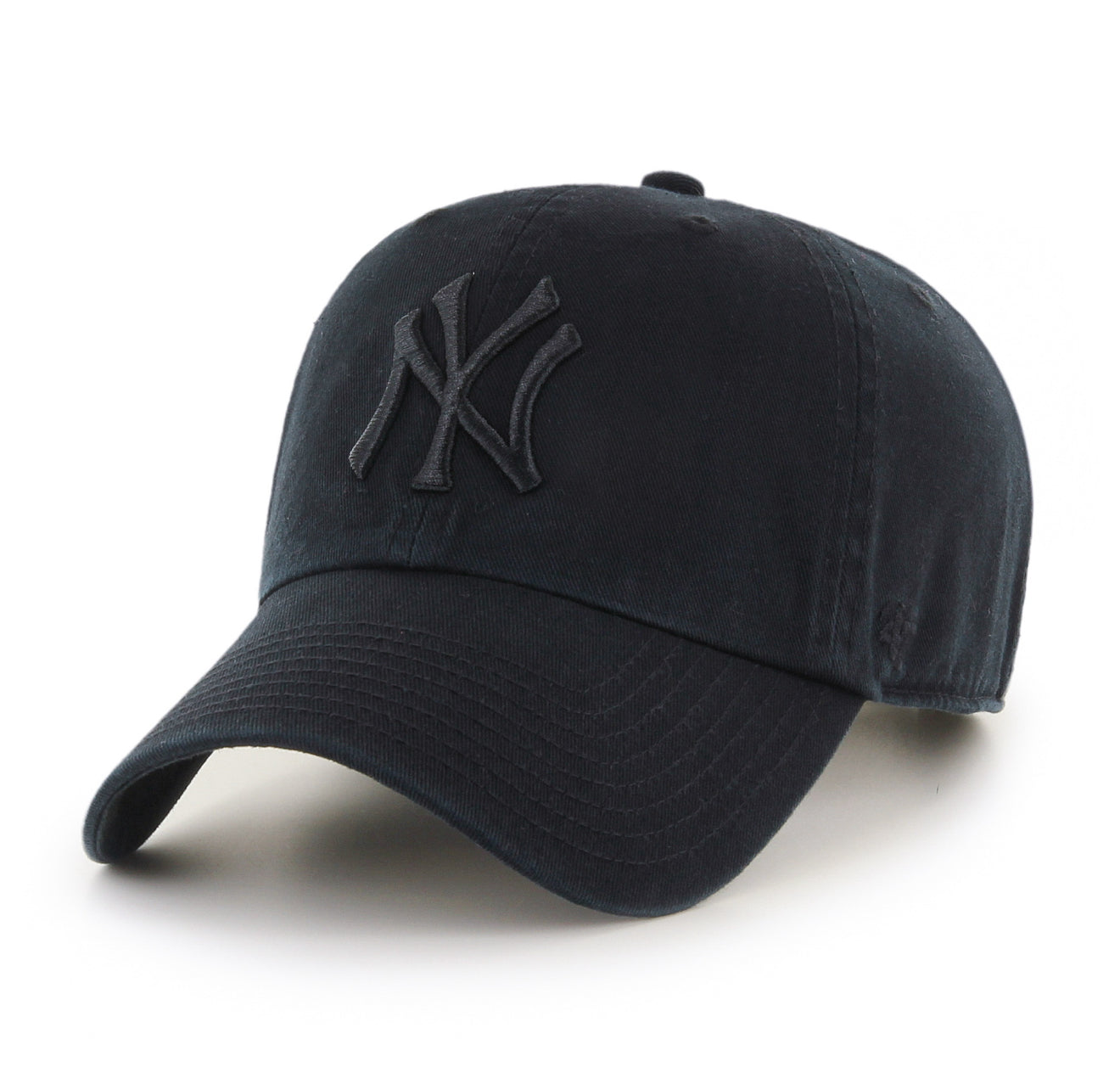 47’ Brand / New York Yankee Clean Up Hat (4 Colors)