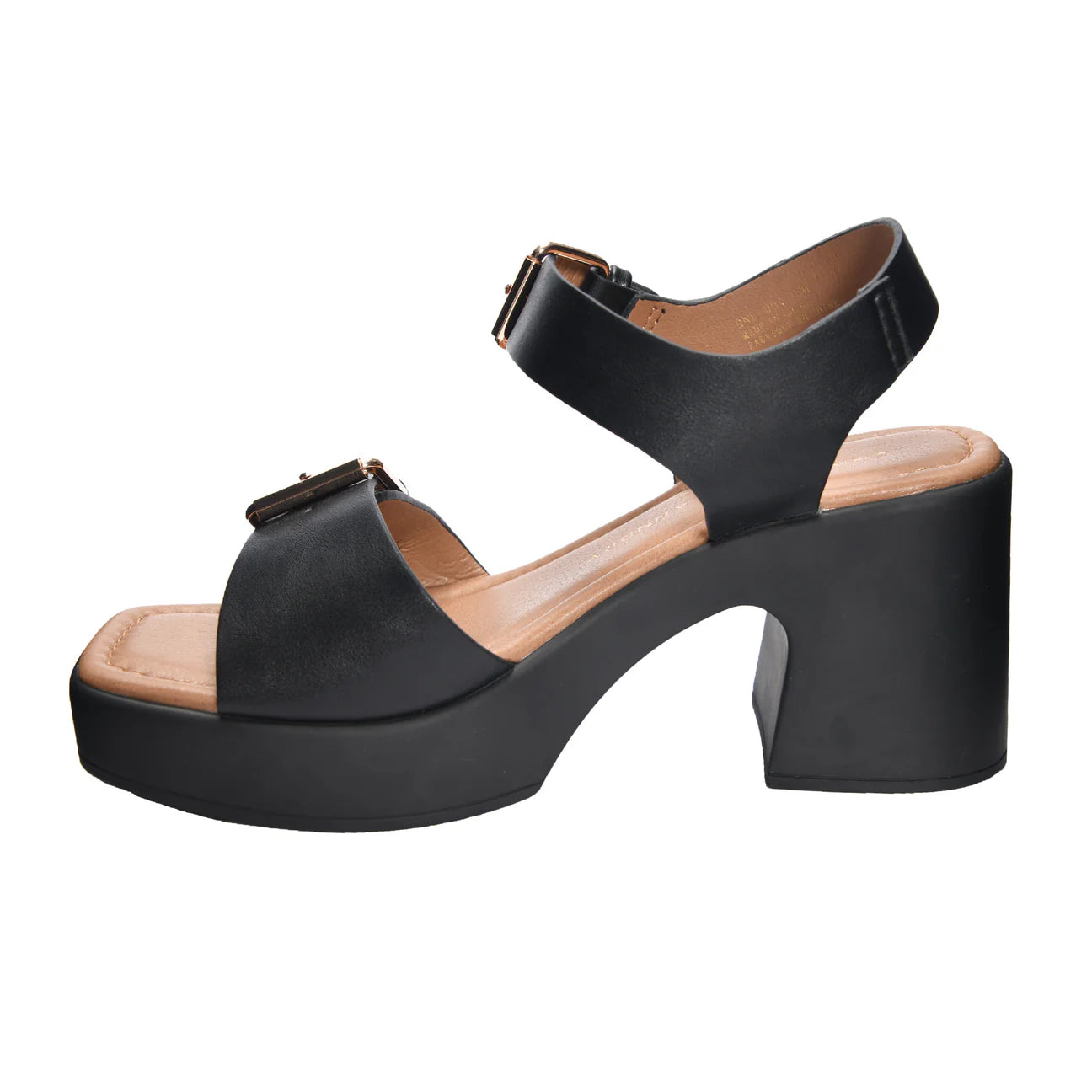 Chinese Laundry / Drew Platform Sandal