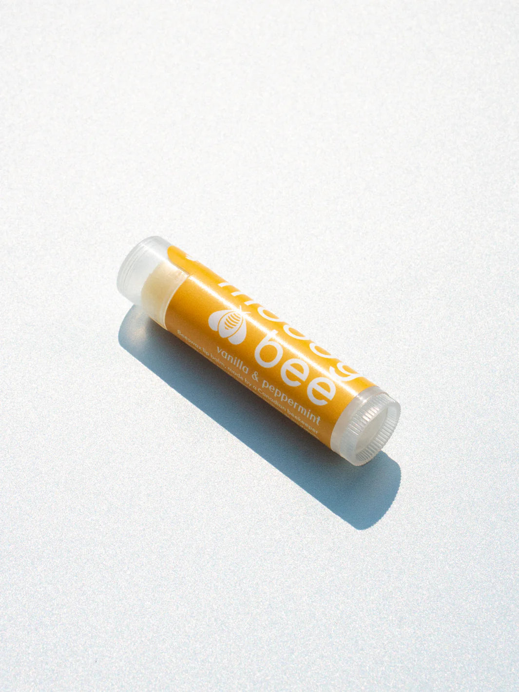Moody Bee / Vanilla Peppermint (The OG Lip Balm)
