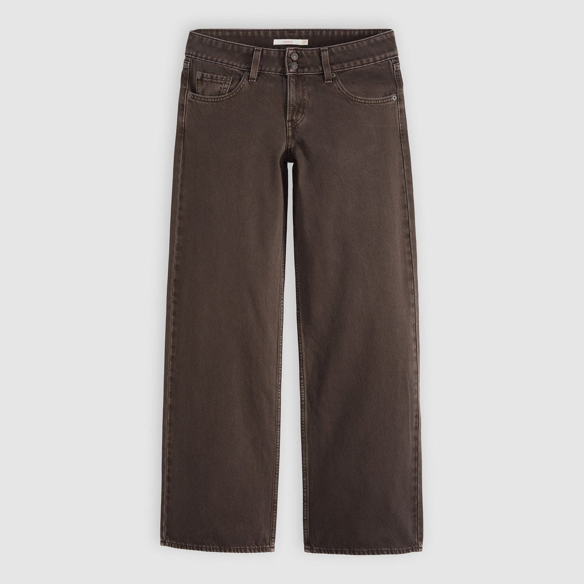 Levi’s / Super Low Loose