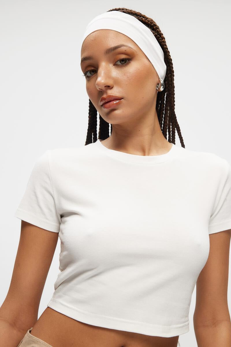 Kuwalla / Tini Tee (4 Colors)