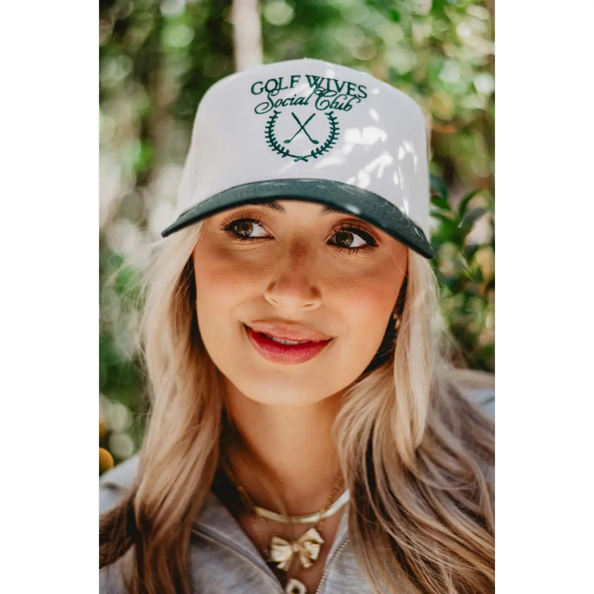 WC / Golf Wives Trucker Hat