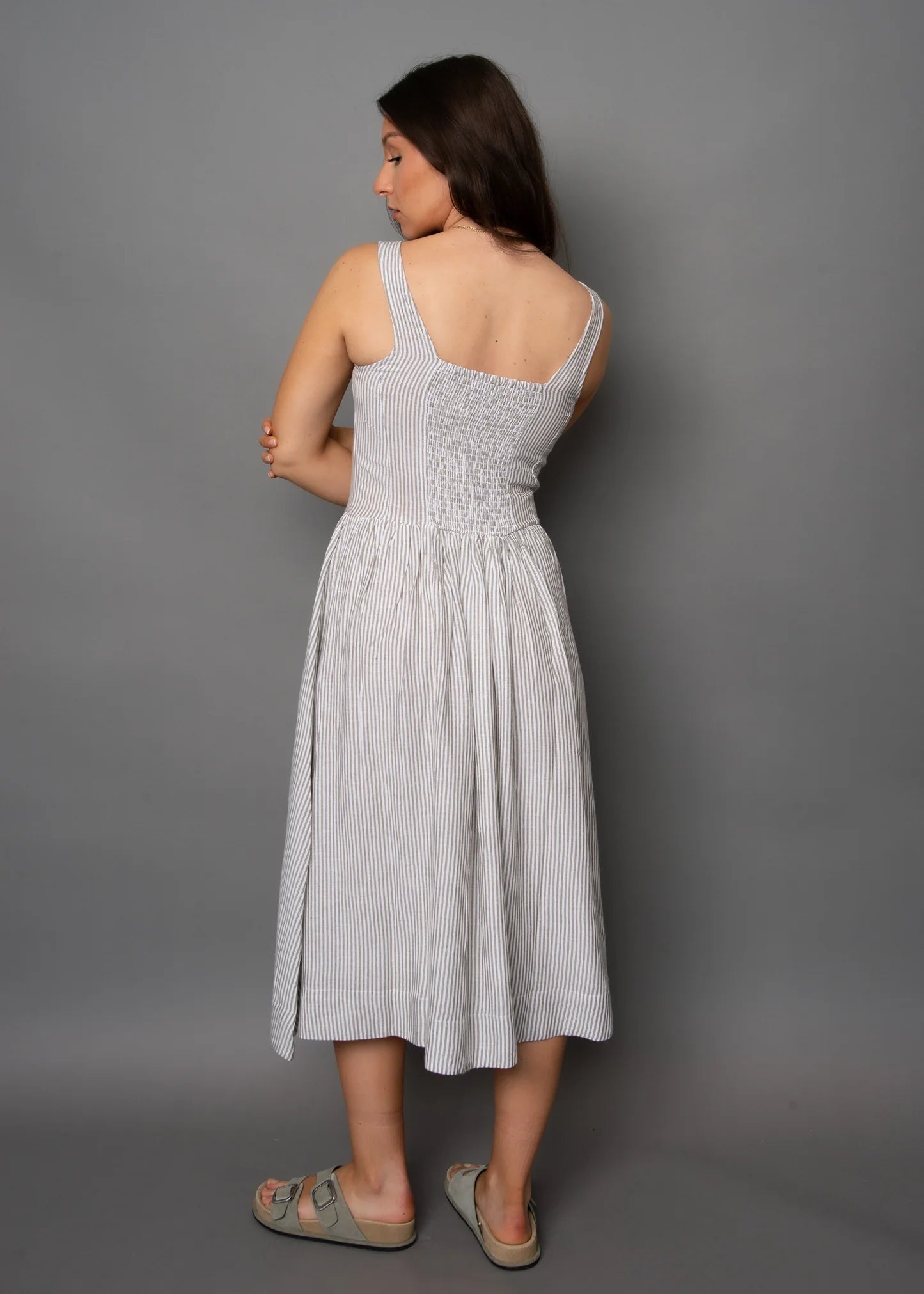 RD Style / Belle Dress