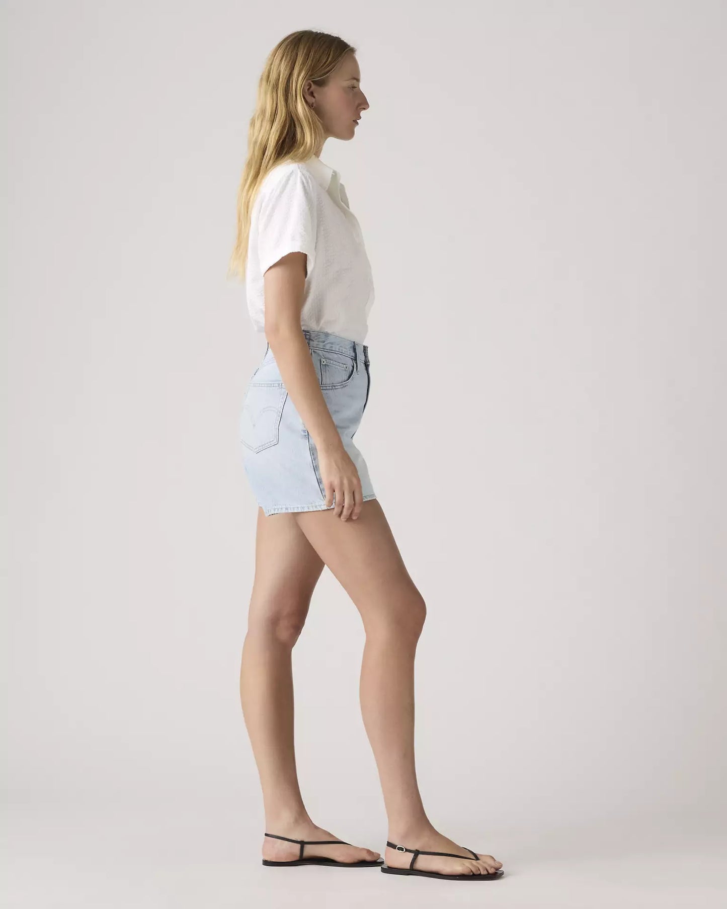 Levi’s / Cinch Mid Thigh Short