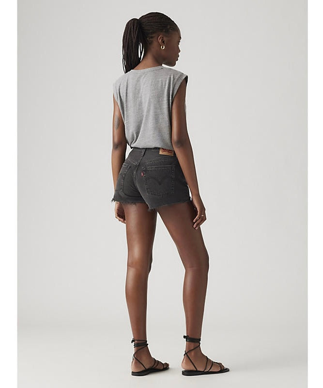 Levi’s / 501 Orignal Short - Lunar Black