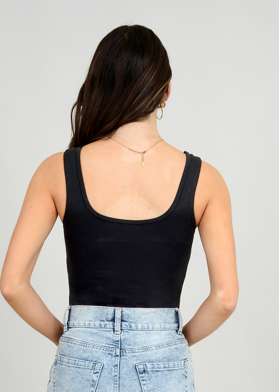 Second Skin Swan Sweet Heart Bodysuit