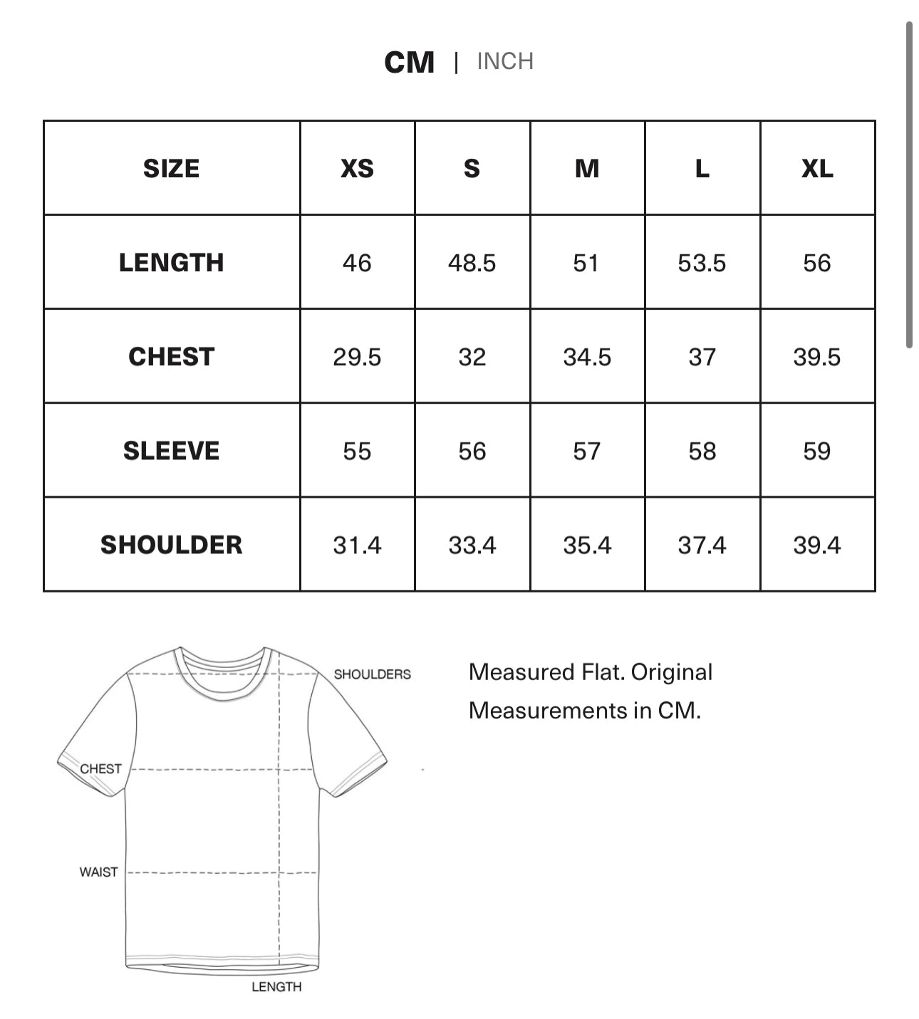 Kuwalla Invisible Zip Long Sleeve