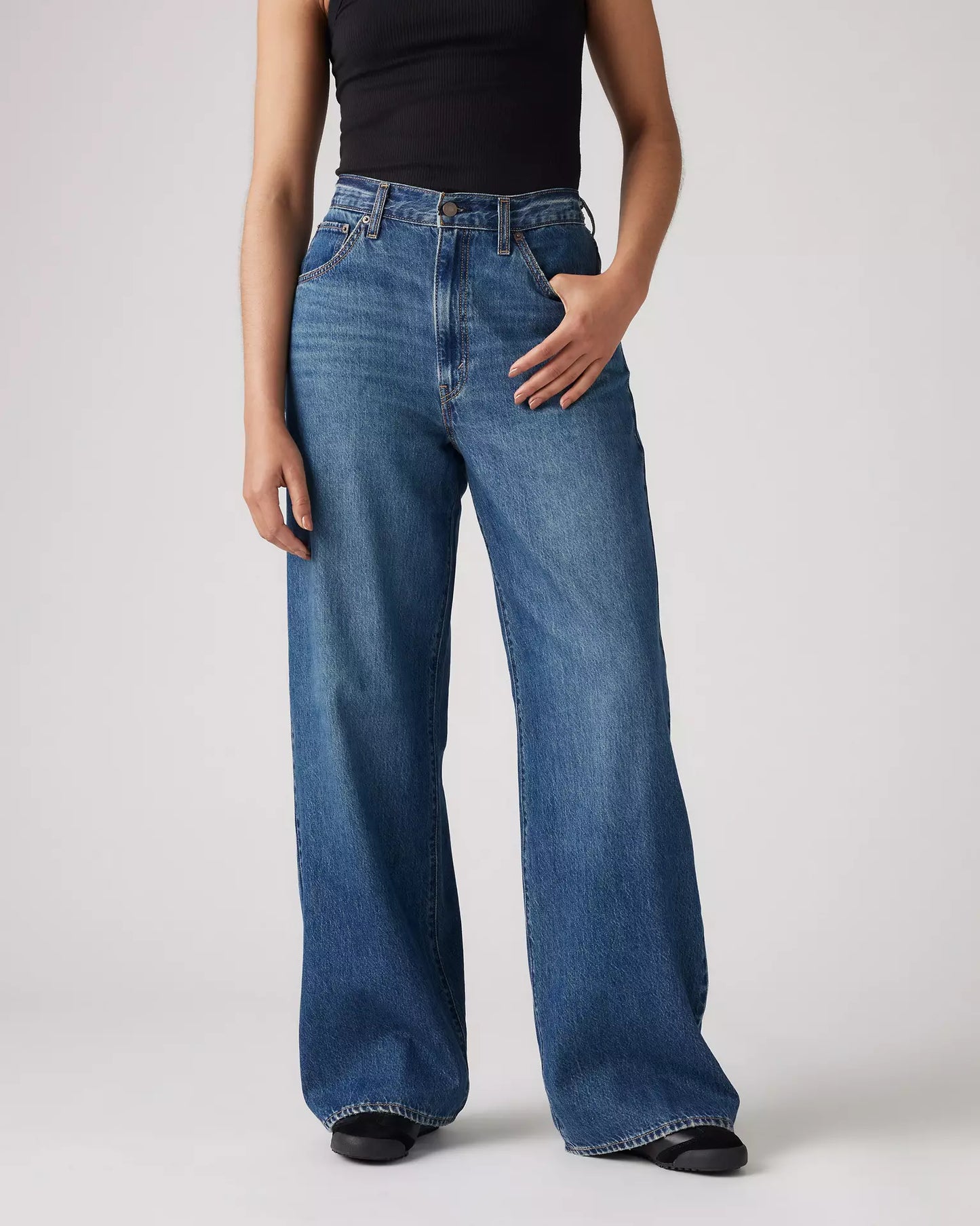 Levi’s / Cinch Baggy Chasing Dream